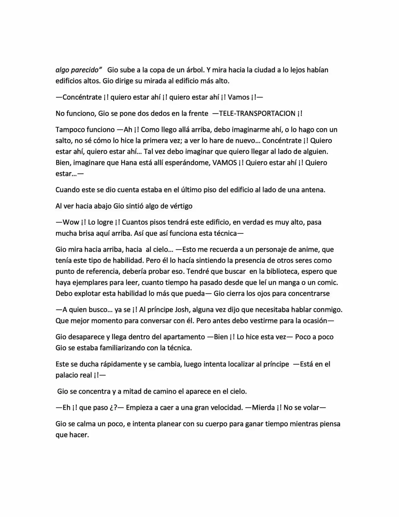GIO - Capítulo 8.20 - Página 11 - LectorTMOo