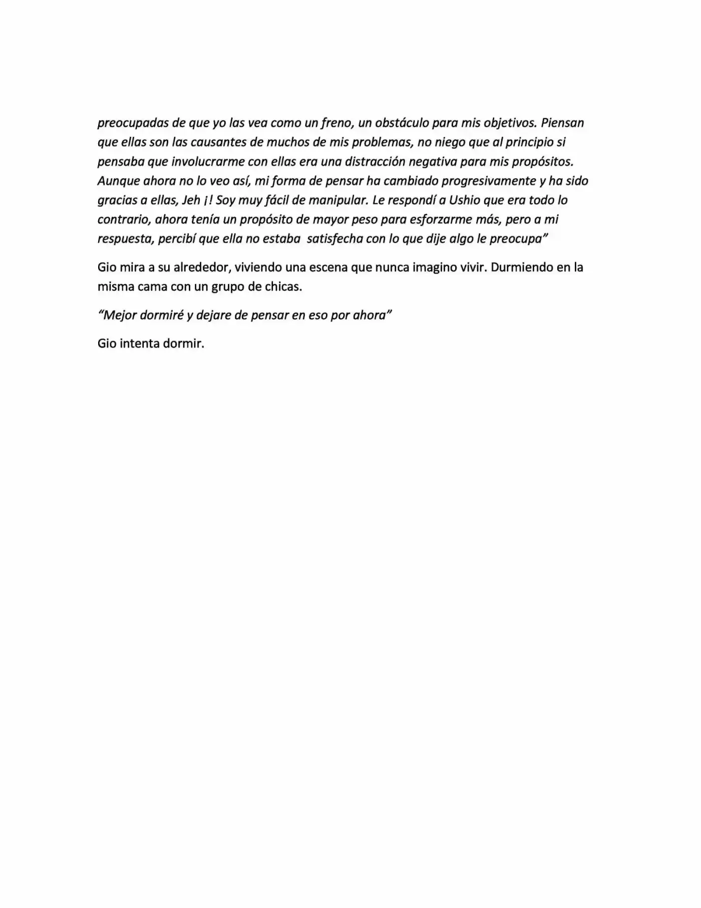 GIO - Capítulo 8.20 - Página 19 - LectorTMOo