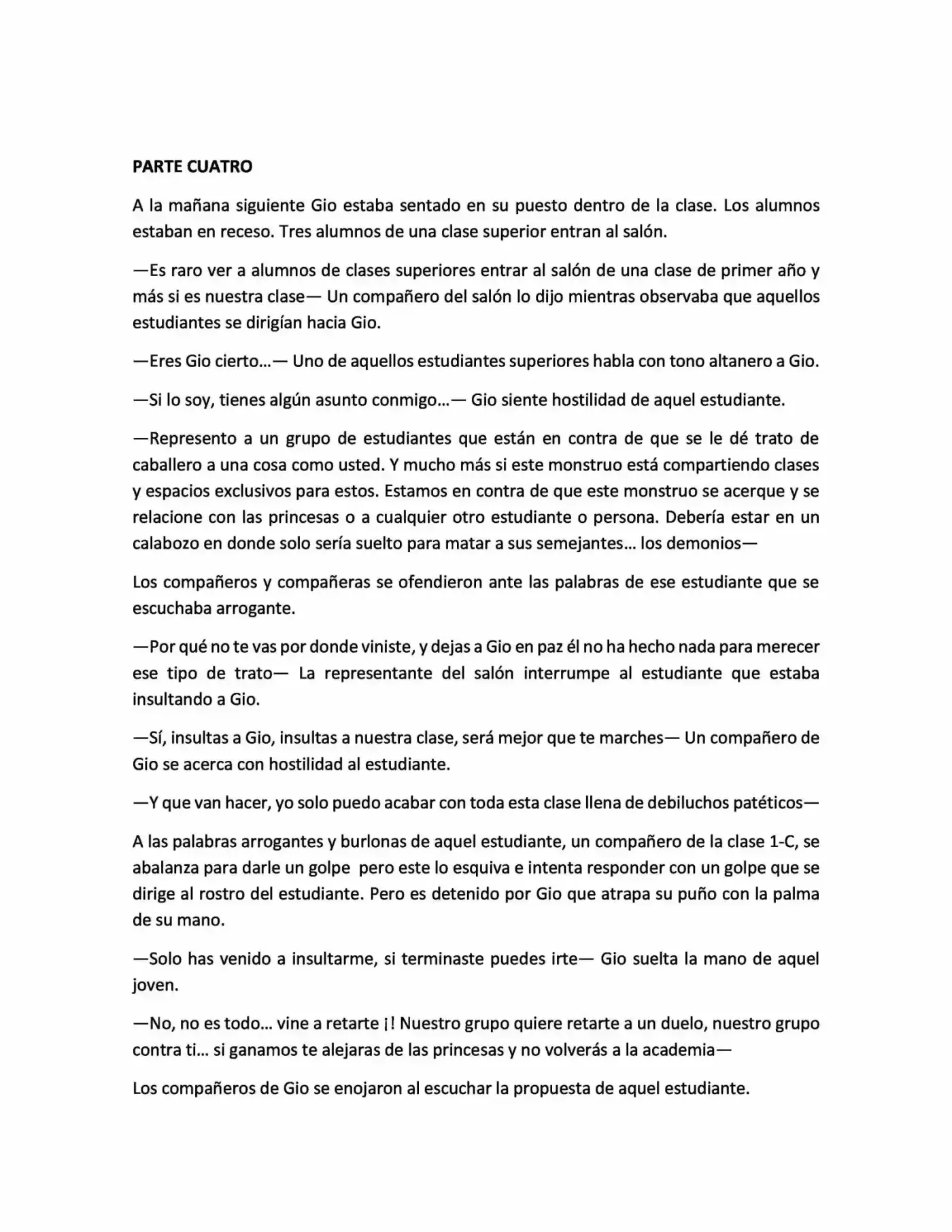 GIO - Capítulo 8.40 - Página 1 - LectorTMOo