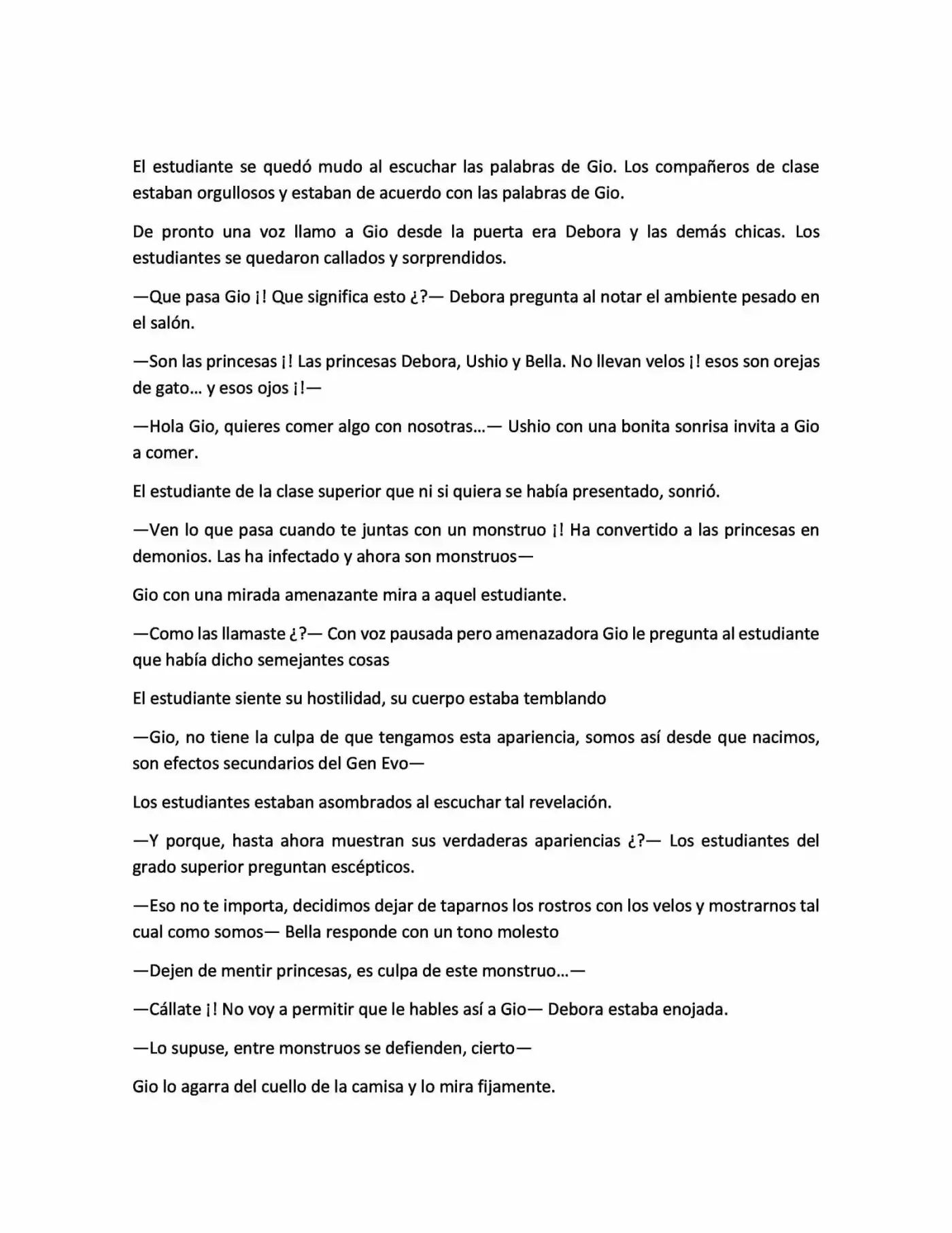 GIO - Capítulo 8.40 - Página 3 - LectorTMOo