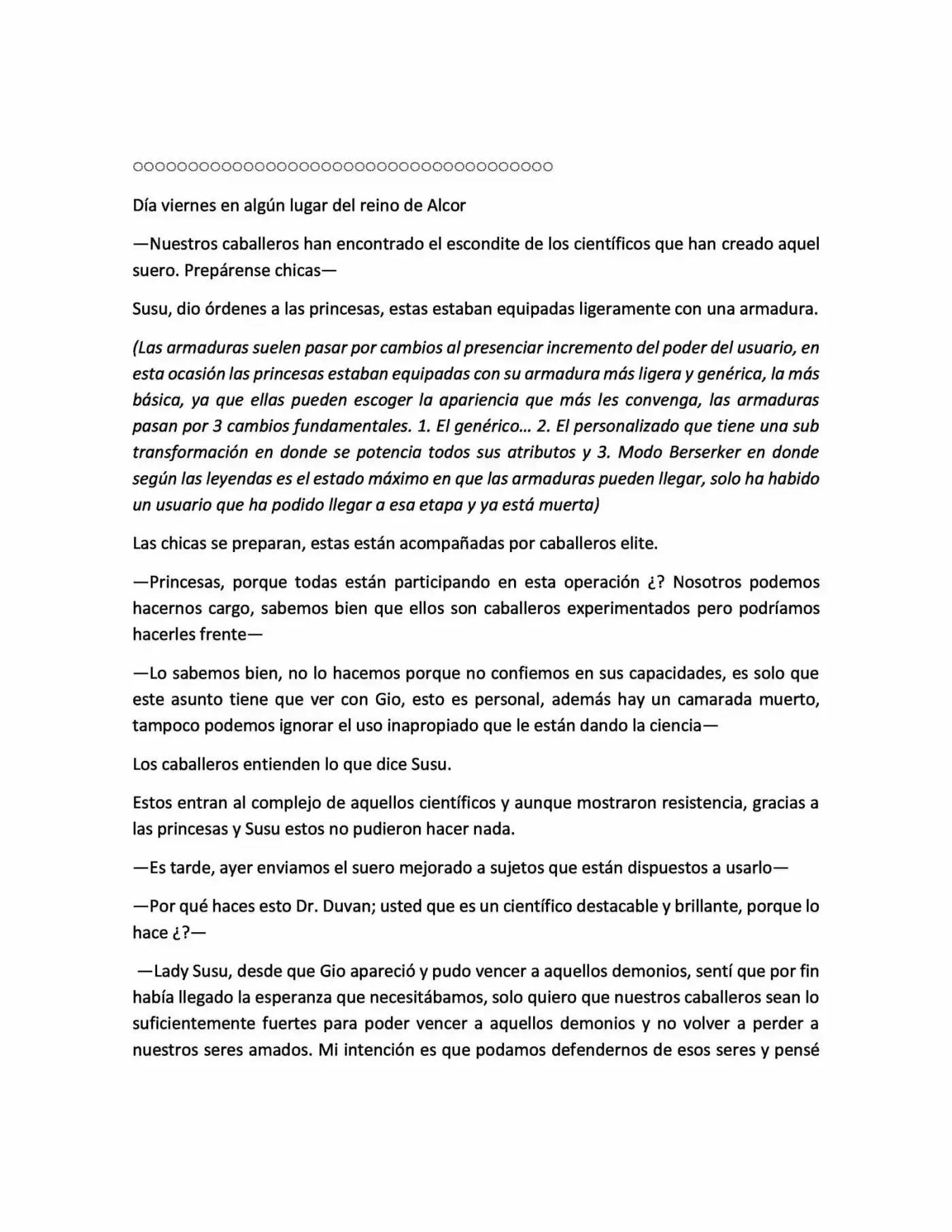 GIO - Capítulo 8.40 - Página 6 - LectorTMOo