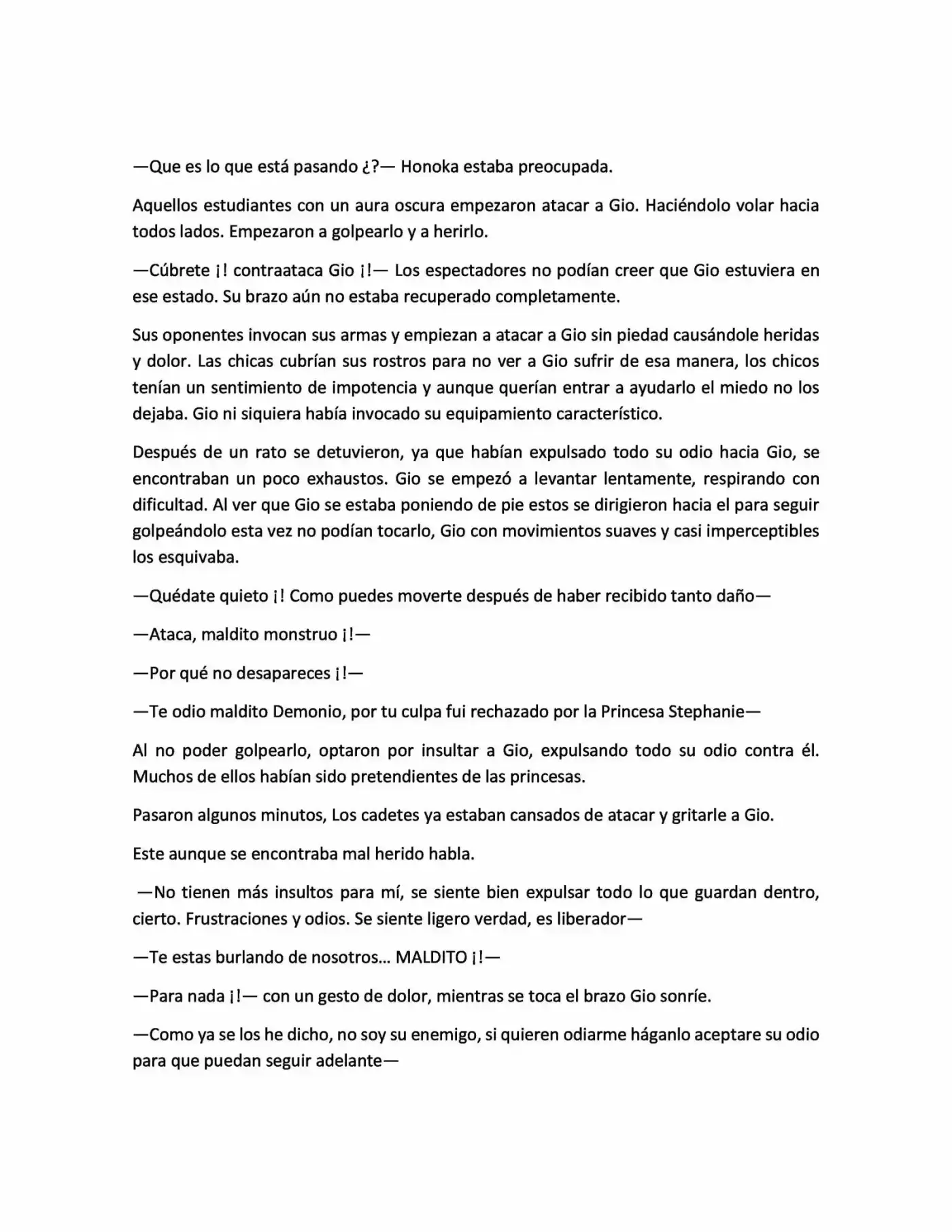 GIO - Capítulo 8.40 - Página 9 - LectorTMOo