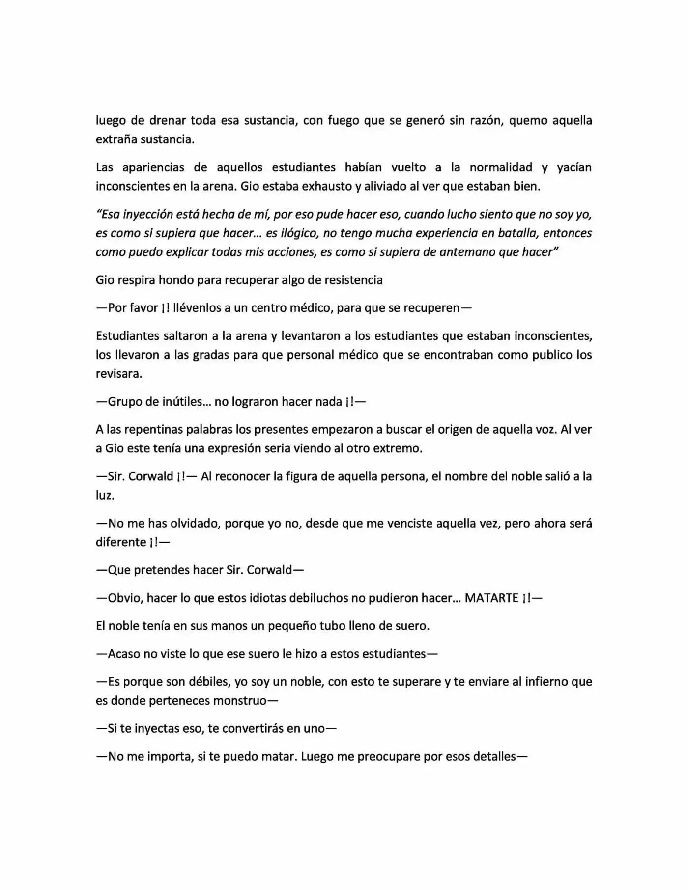 GIO - Capítulo 8.40 - Página 11 - LectorTMOo