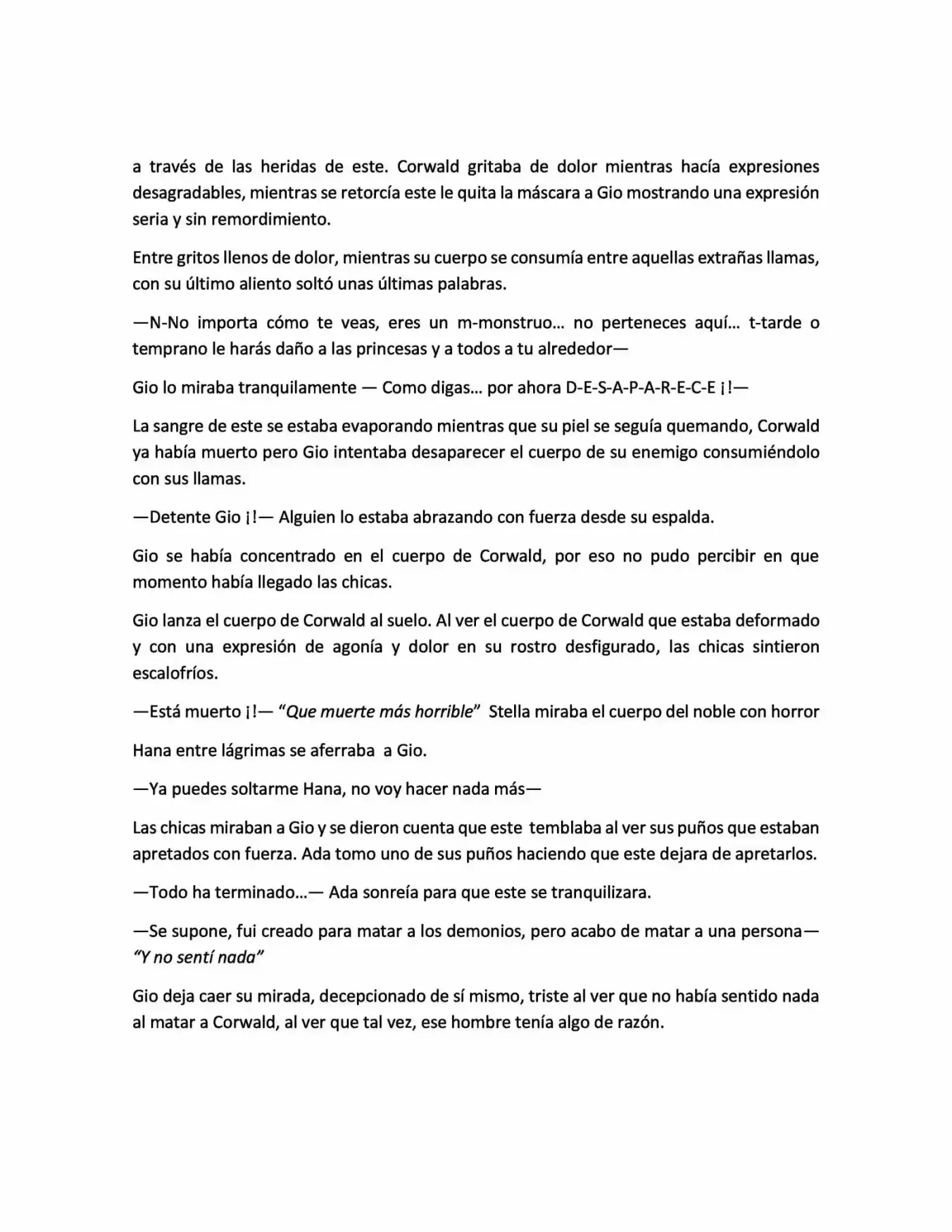 GIO - Capítulo 8.40 - Página 14 - LectorTMOo
