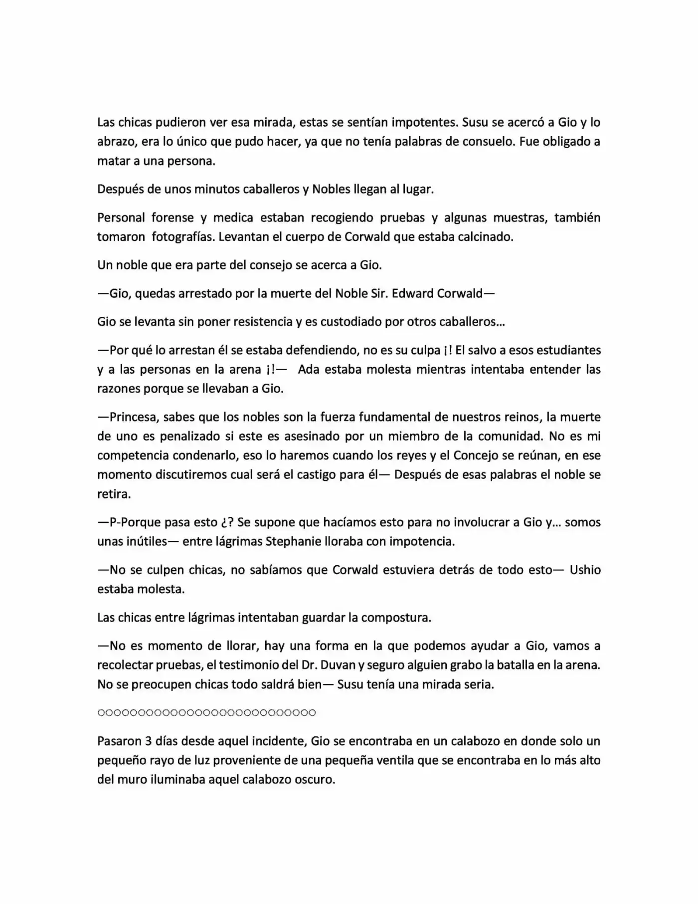 GIO - Capítulo 8.40 - Página 15 - LectorTMOo