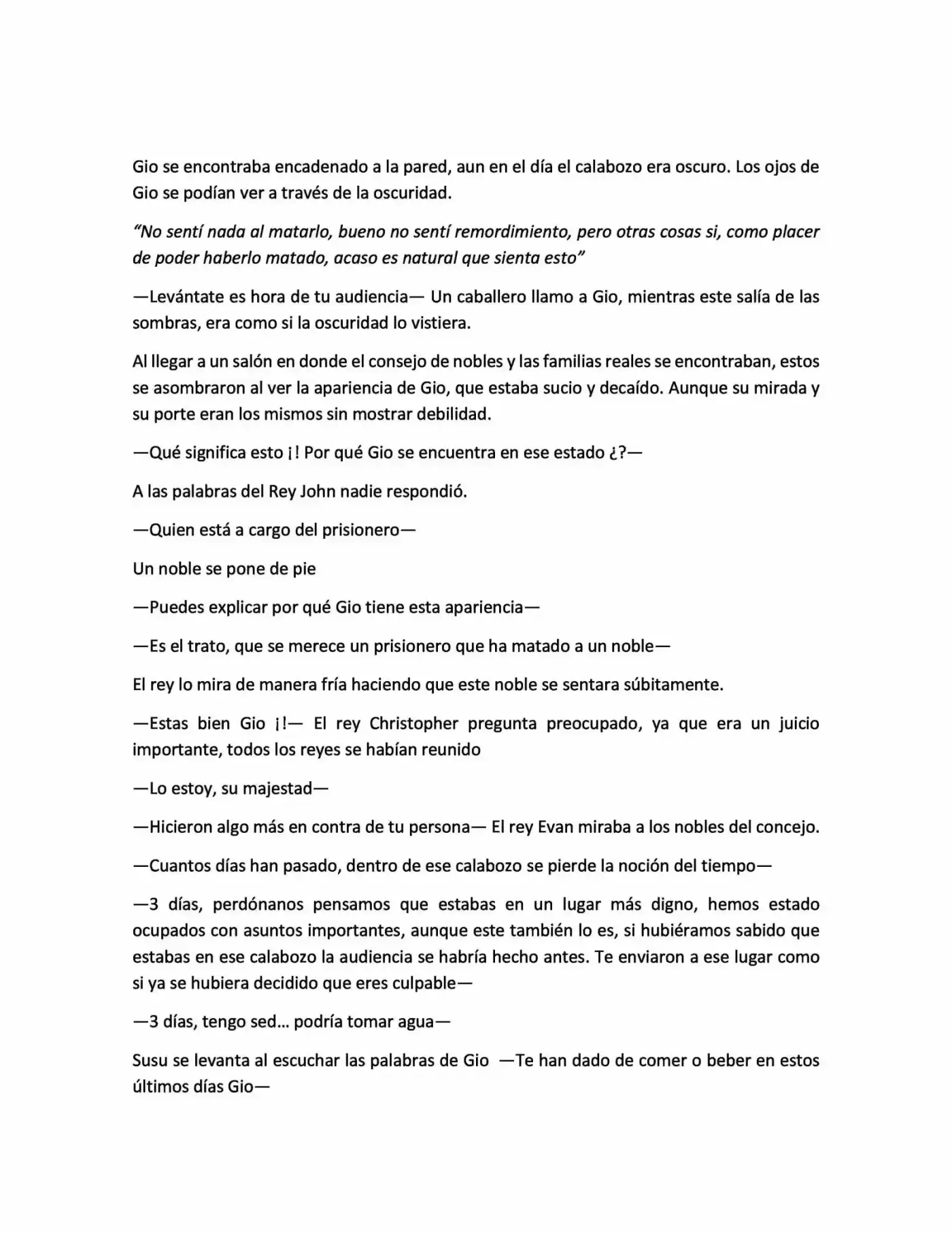 GIO - Capítulo 8.40 - Página 16 - LectorTMOo