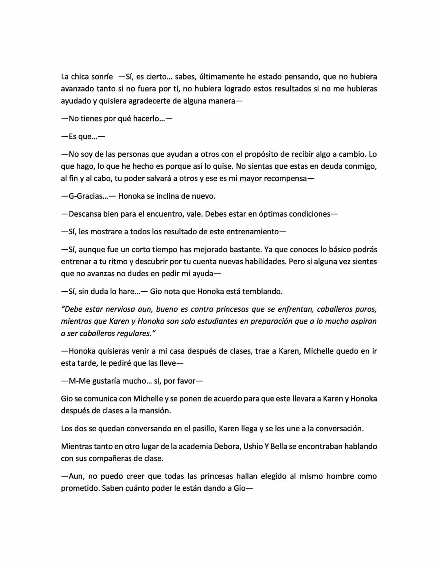 GIO - Capítulo 9.10 - Página 5 - LectorTMOo