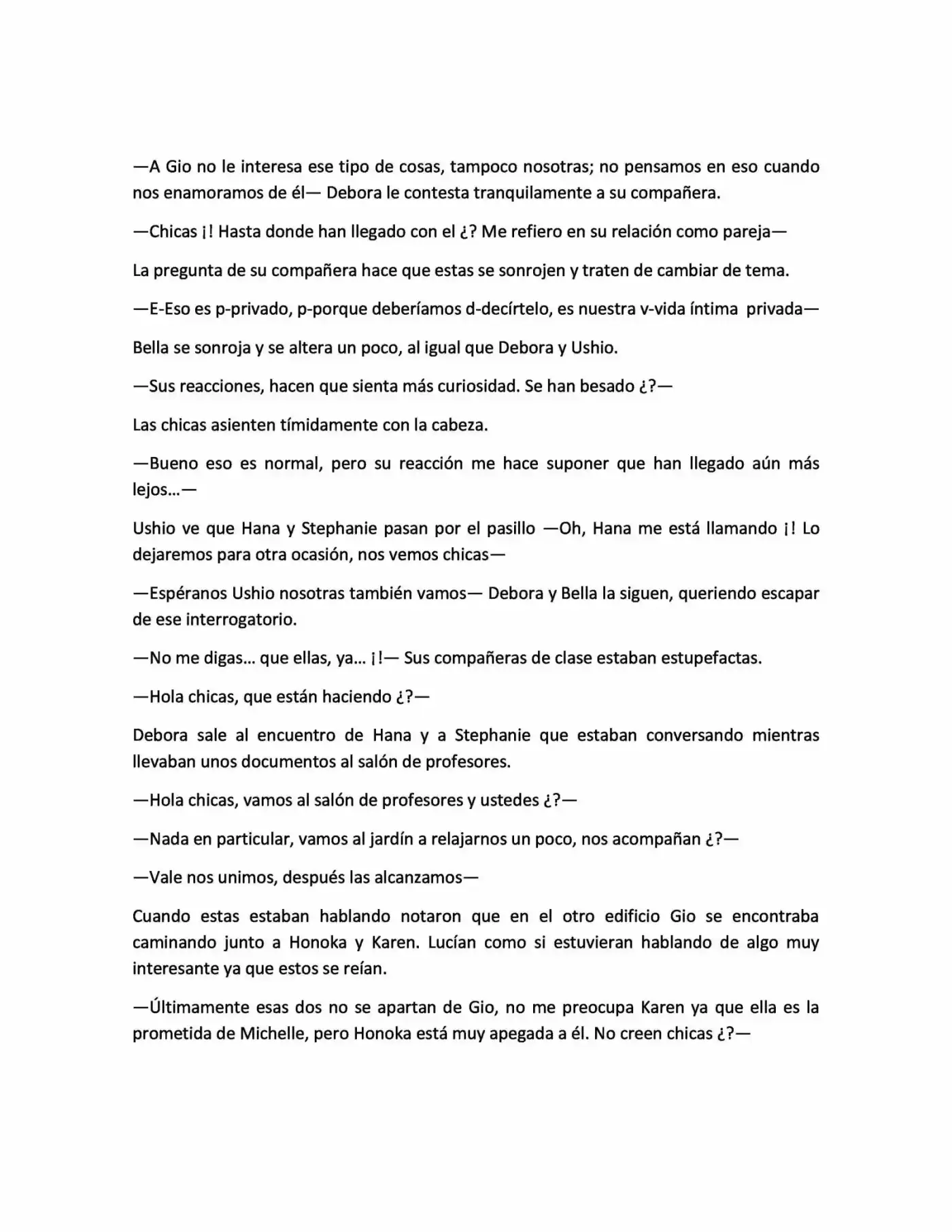 GIO - Capítulo 9.10 - Página 6 - LectorTMOo