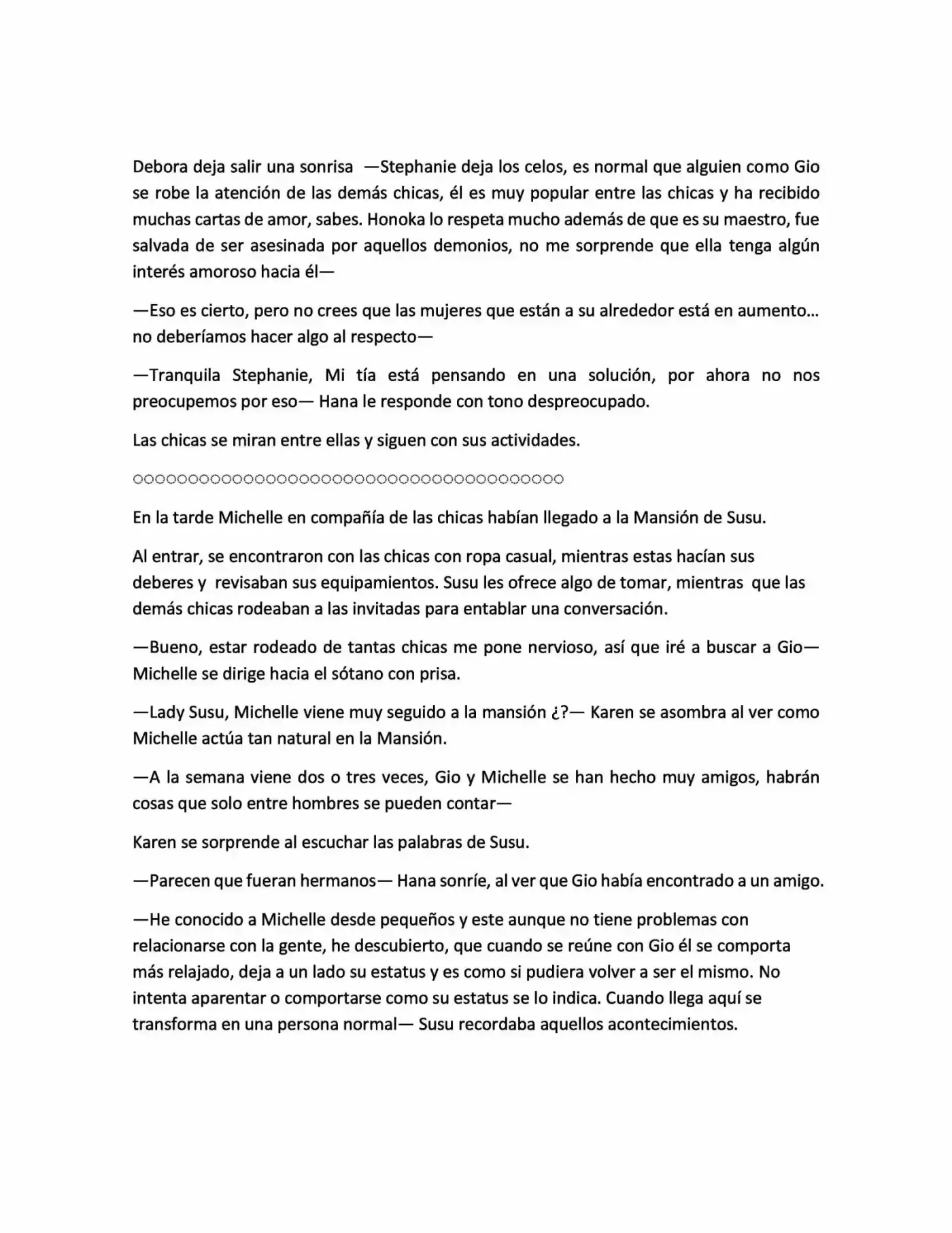 GIO - Capítulo 9.10 - Página 7 - LectorTMOo