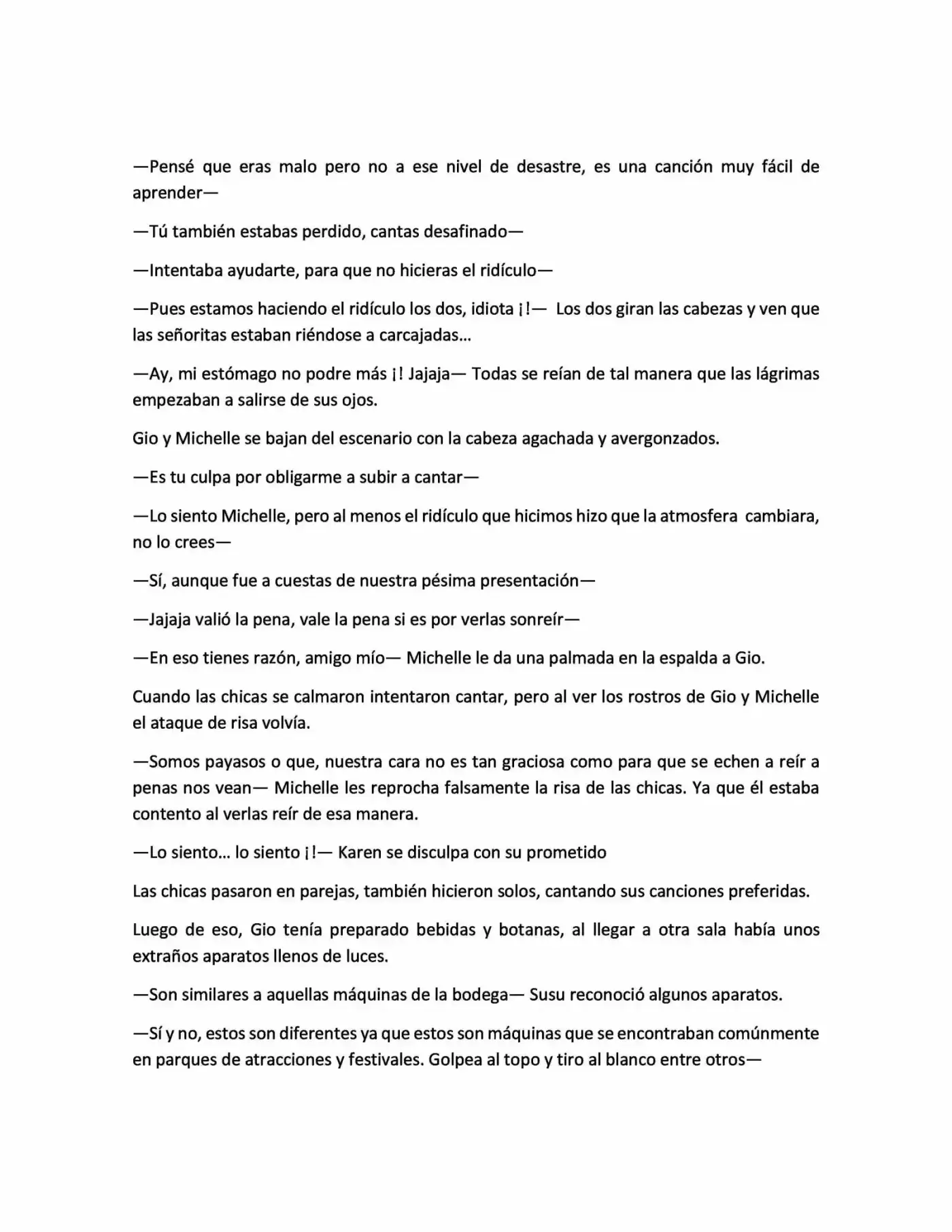 GIO - Capítulo 9.10 - Página 10 - LectorTMOo