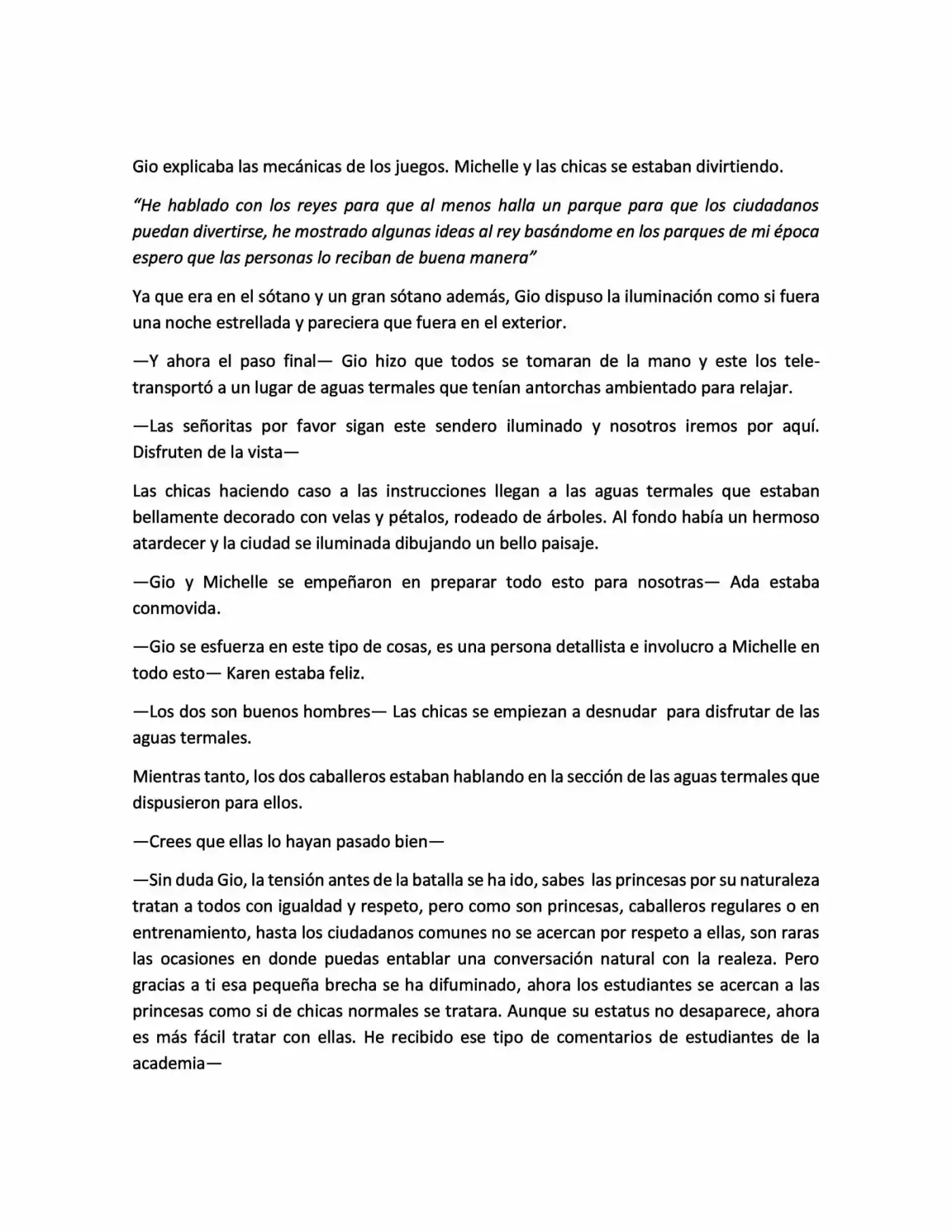 GIO - Capítulo 9.10 - Página 11 - LectorTMOo