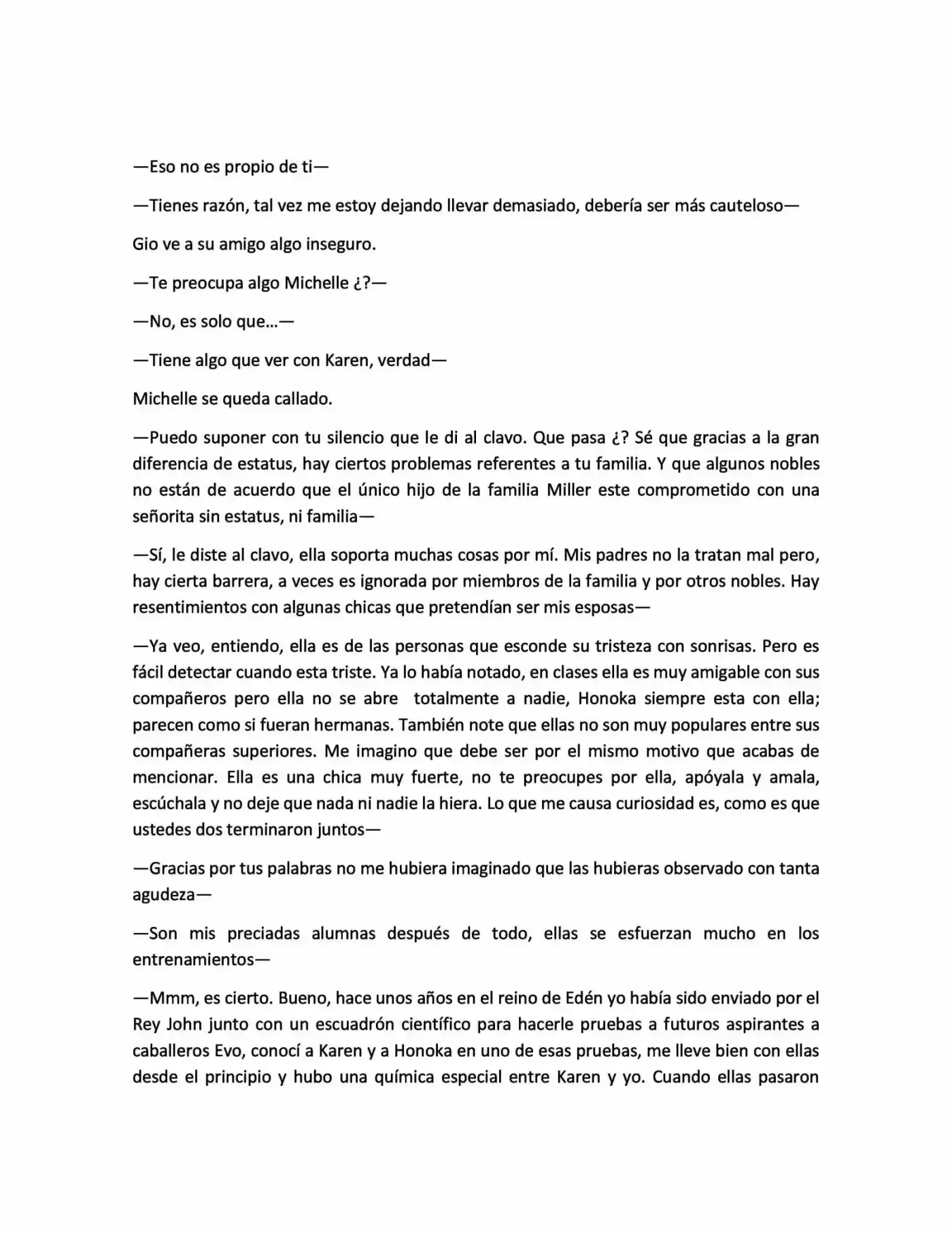 GIO - Capítulo 9.10 - Página 13 - LectorTMOo
