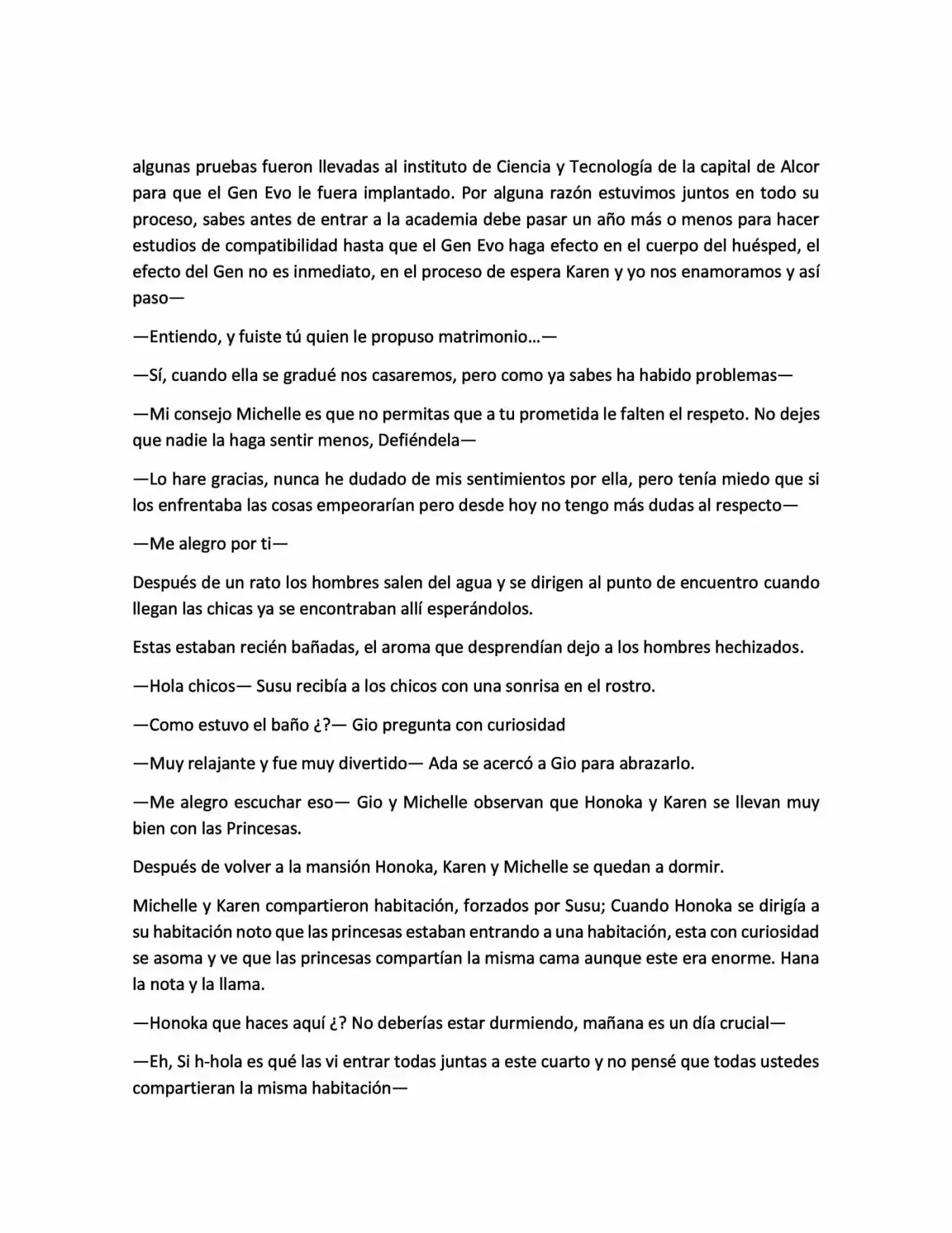 GIO - Capítulo 9.10 - Página 14 - LectorTMOo