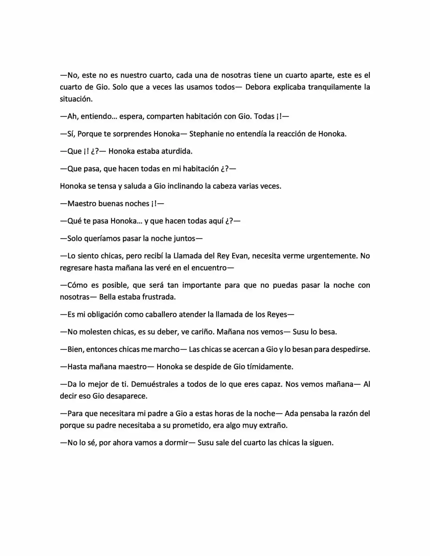 GIO - Capítulo 9.10 - Página 15 - LectorTMOo