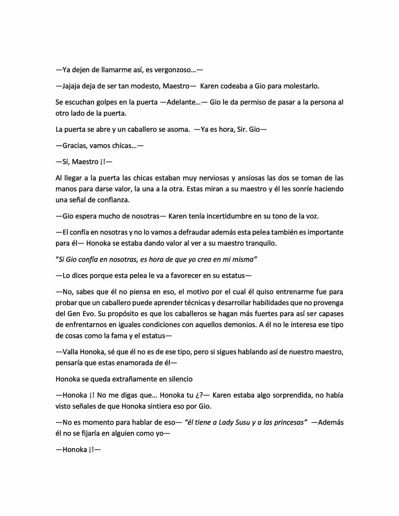 GIO - Capítulo 9.20 - Página 3 - LectorTMOo