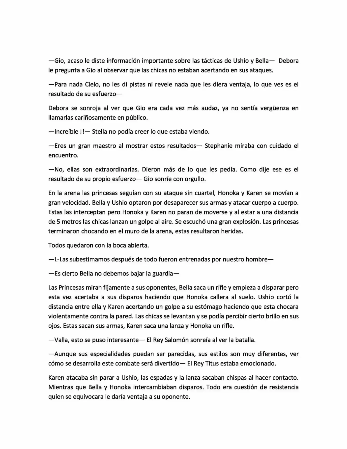 GIO - Capítulo 9.20 - Página 5 - LectorTMOo
