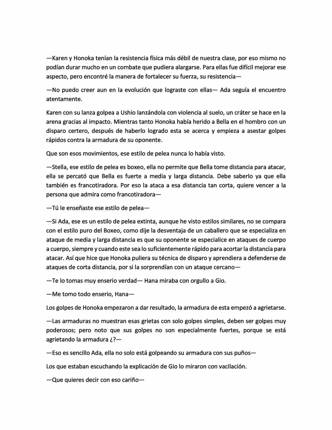 GIO - Capítulo 9.20 - Página 8 - LectorTMOo