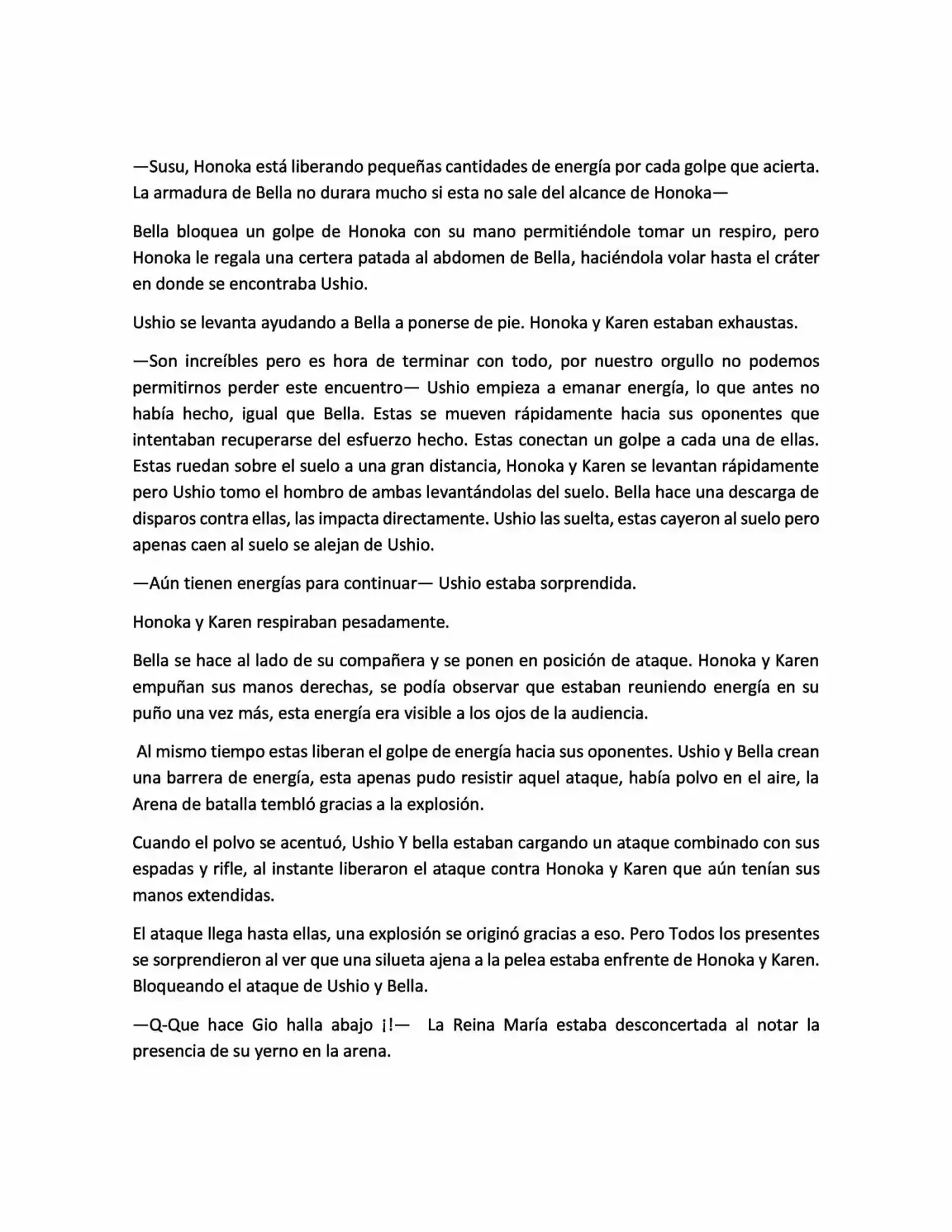 GIO - Capítulo 9.20 - Página 9 - LectorTMOo