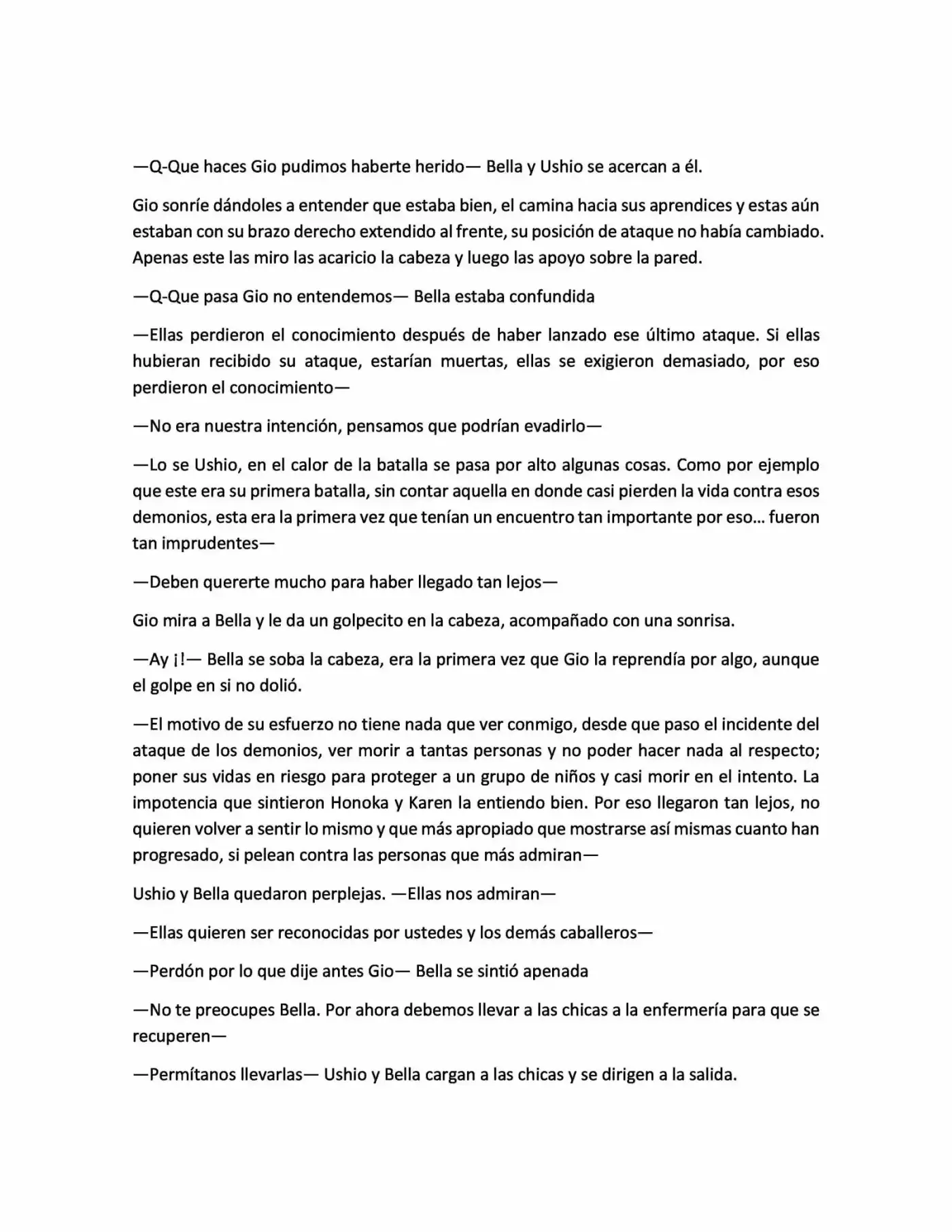 GIO - Capítulo 9.20 - Página 10 - LectorTMOo