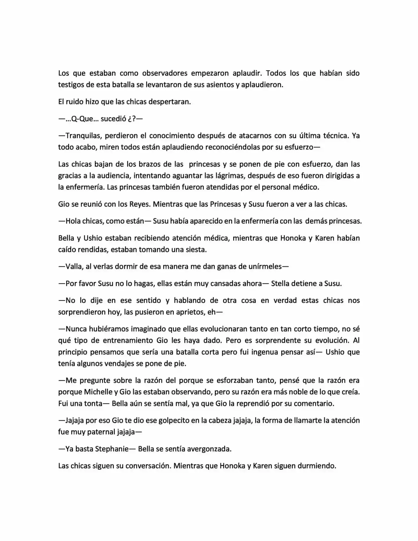 GIO - Capítulo 9.20 - Página 11 - LectorTMOo