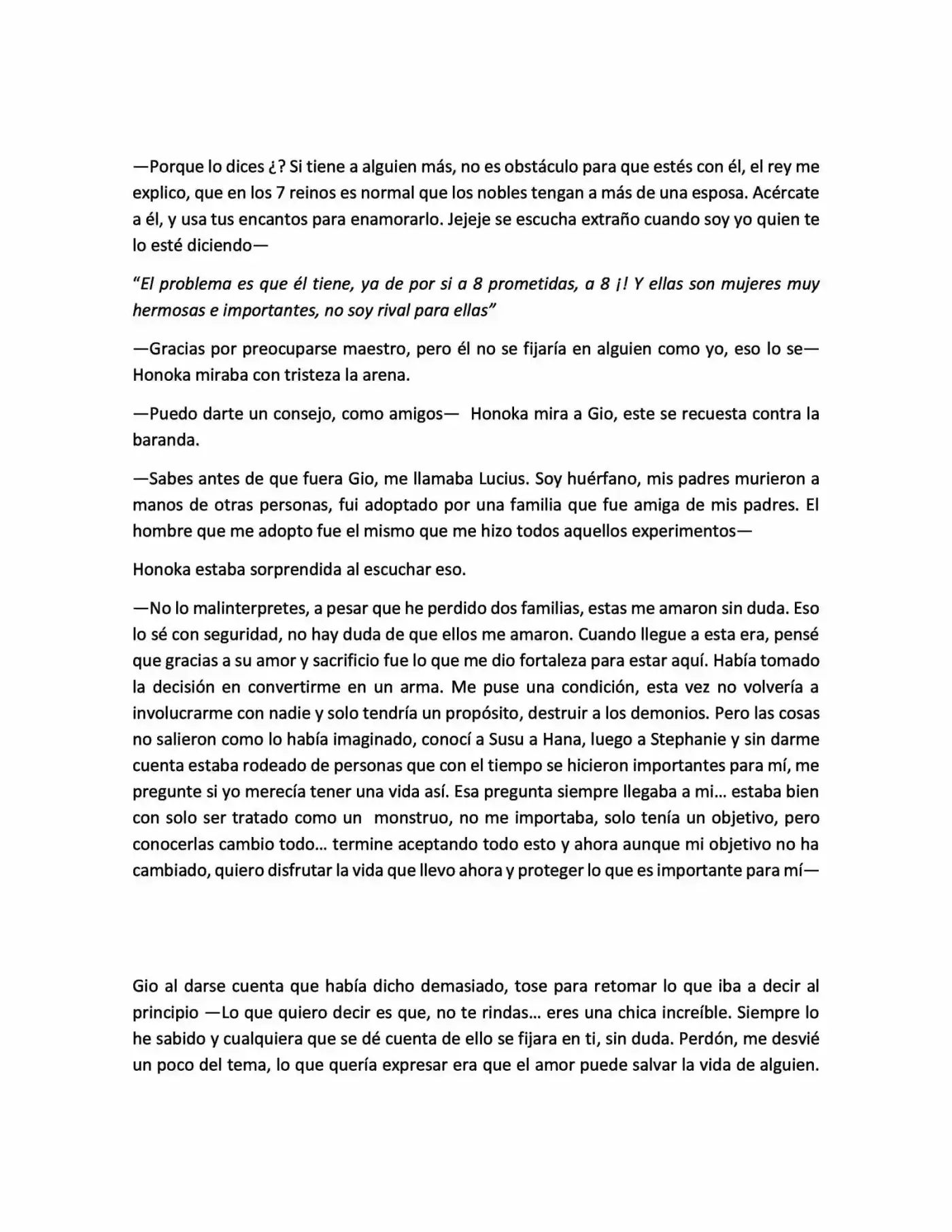 GIO - Capítulo 9.20 - Página 15 - LectorTMOo