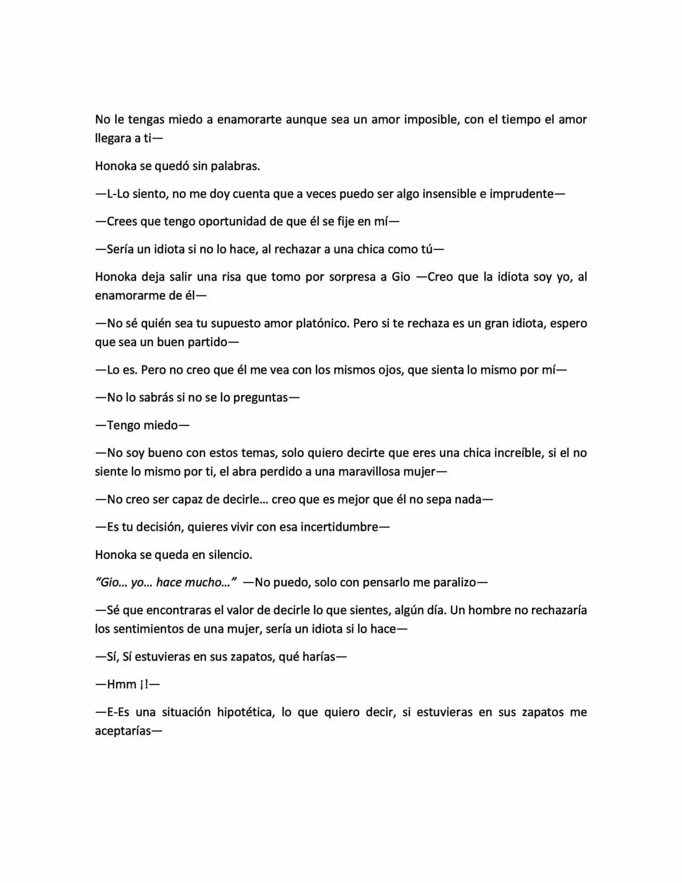 GIO - Capítulo 9.20 - Página 16 - LectorTMOo