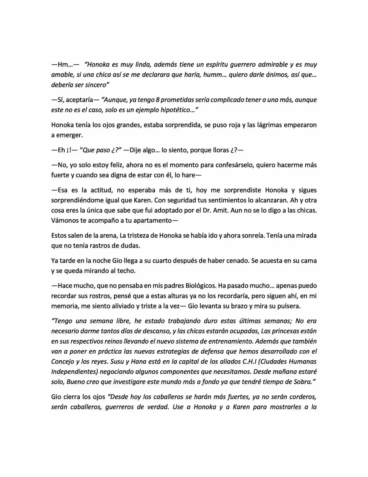 GIO - Capítulo 9.20 - Página 17 - LectorTMOo