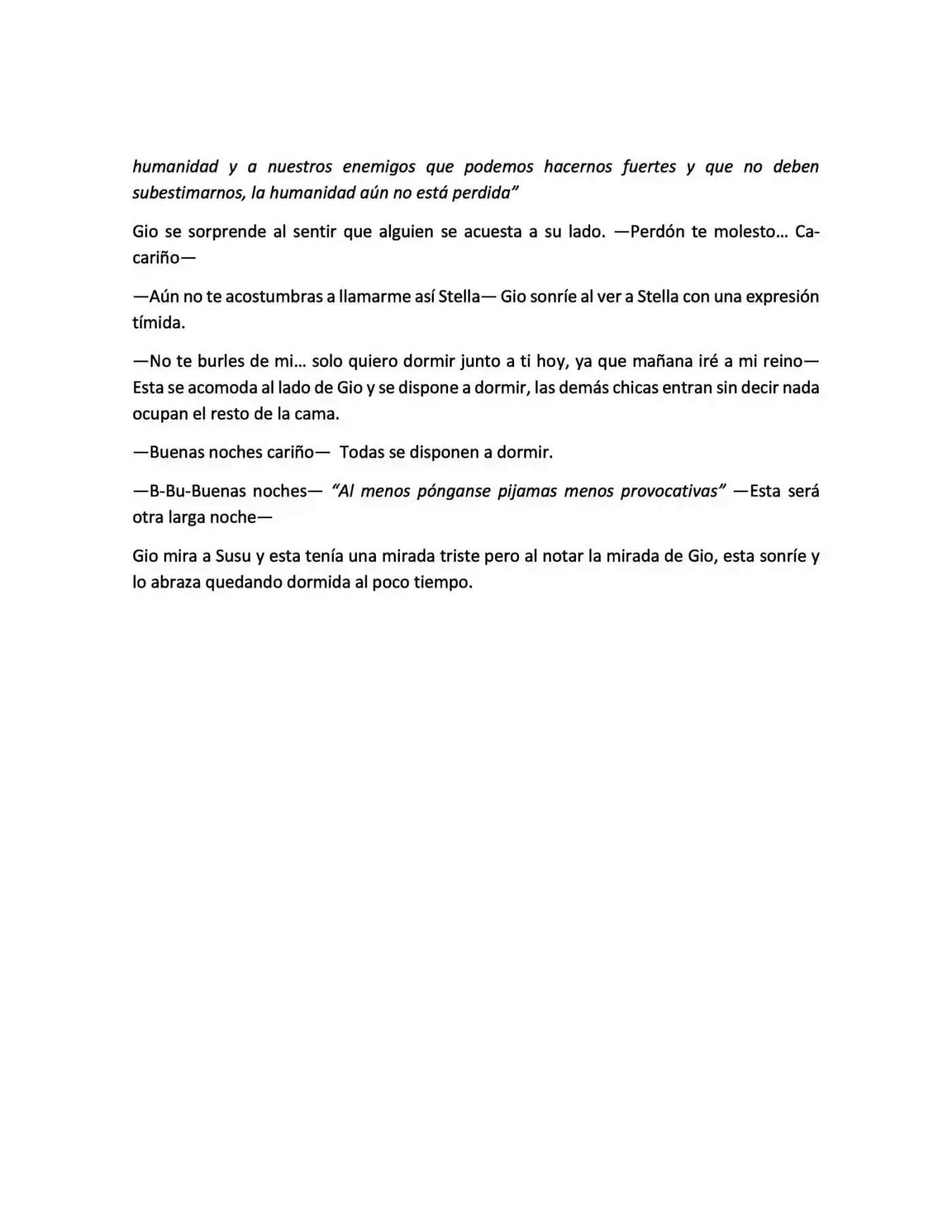 GIO - Capítulo 9.20 - Página 18 - LectorTMOo