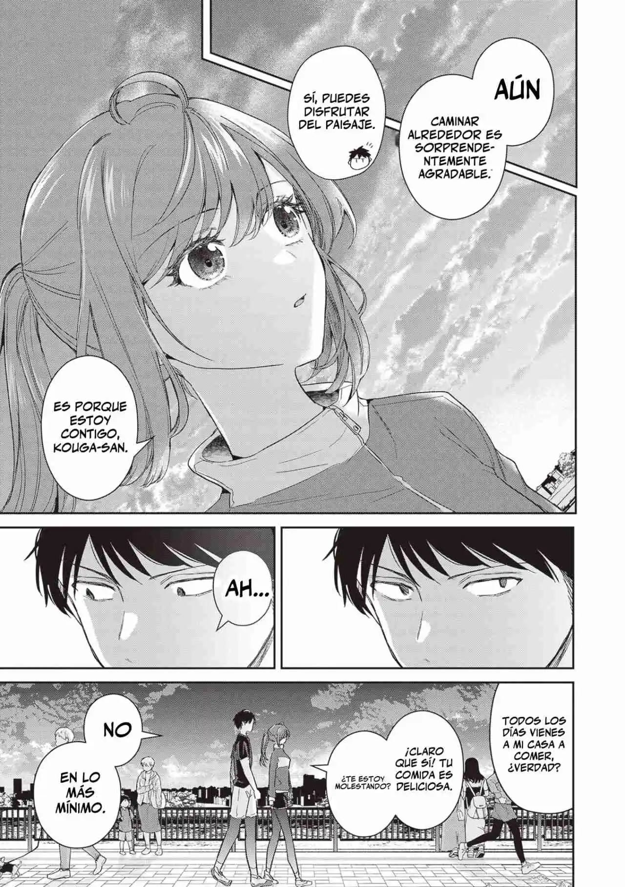 Giri Choko Girai No Futari - Capítulo 10 - Página 13 - LectorTMOo