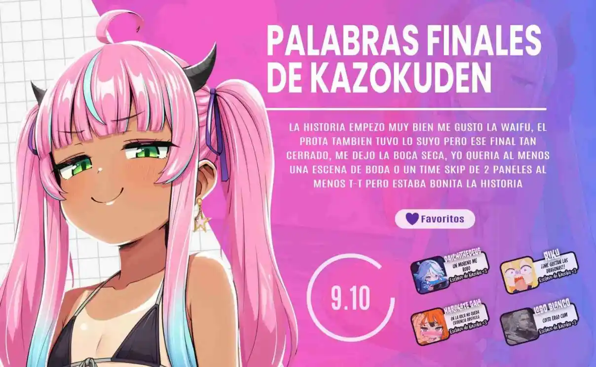 Giri Choko Girai No Futari - Capítulo 10 - Página 19 - LectorTMOo