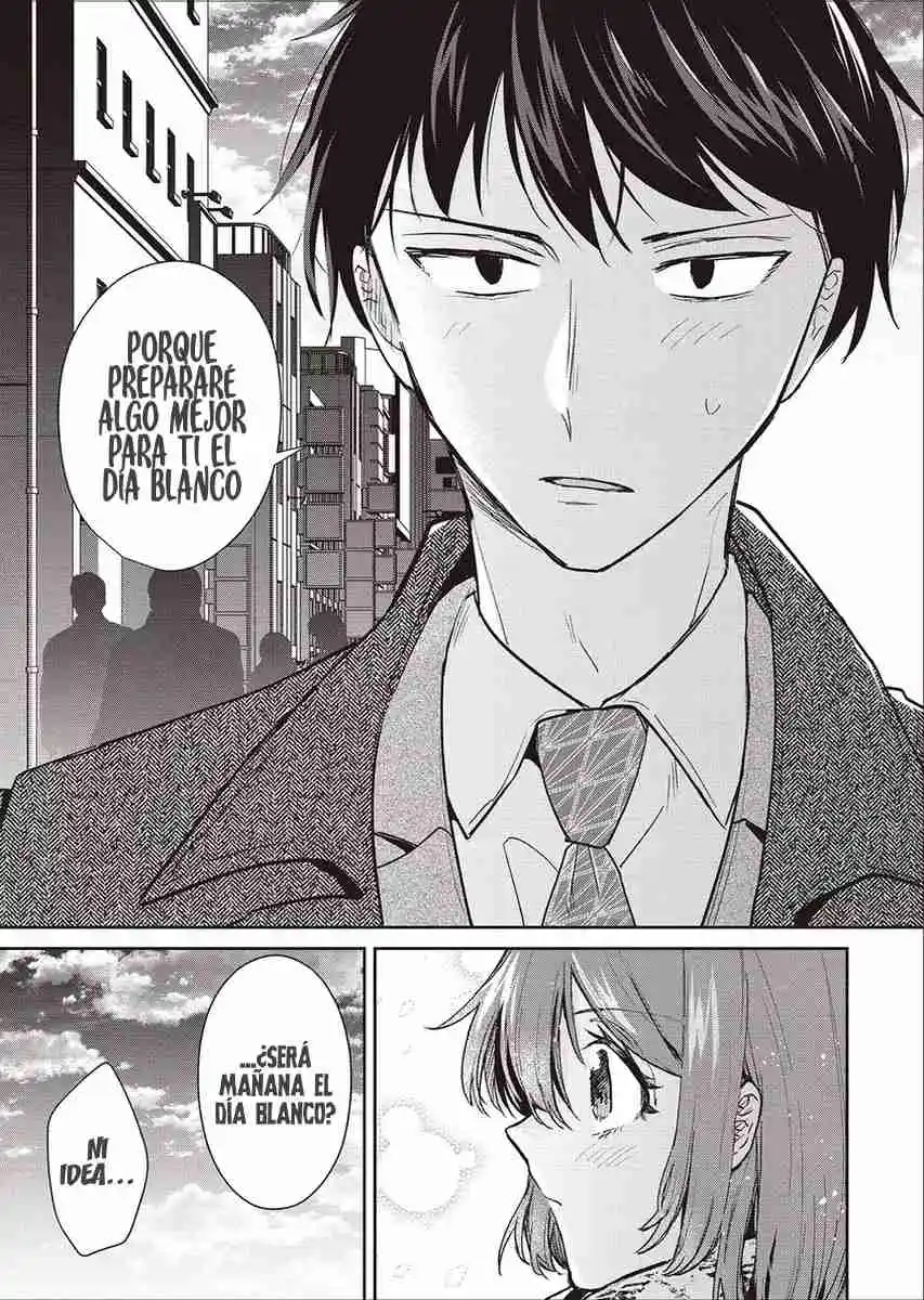 Giri Choko Girai No Futari - Capítulo 2 - Página 12 - LectorTMOo