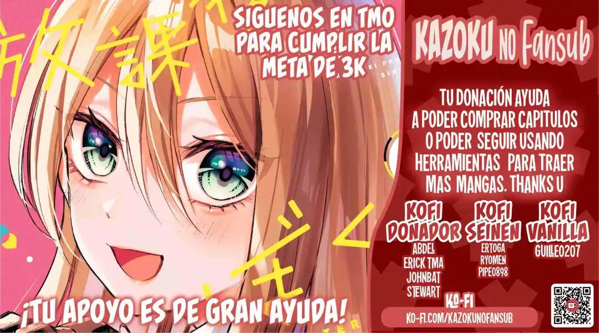 Giri Choko Girai No Futari - Capítulo 5 - Página 2 - LectorTMOo
