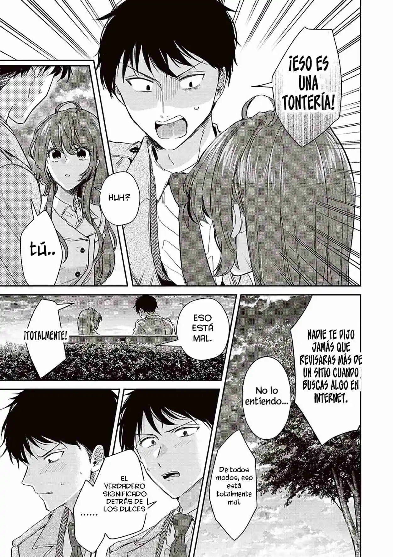 Giri Choko Girai No Futari - Capítulo 5 - Página 10 - LectorTMOo