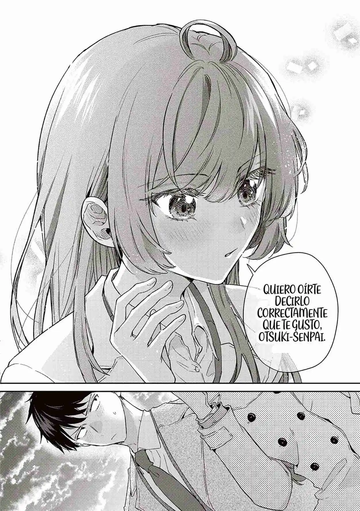 Giri Choko Girai No Futari - Capítulo 5 - Página 15 - LectorTMOo
