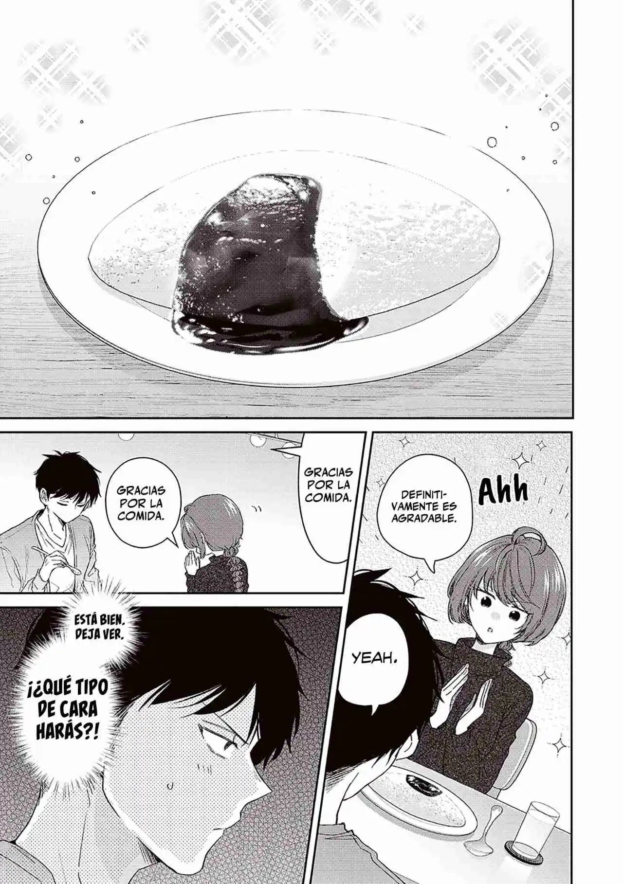 Giri Choko Girai No Futari - Capítulo 7 - Página 5 - LectorTMOo