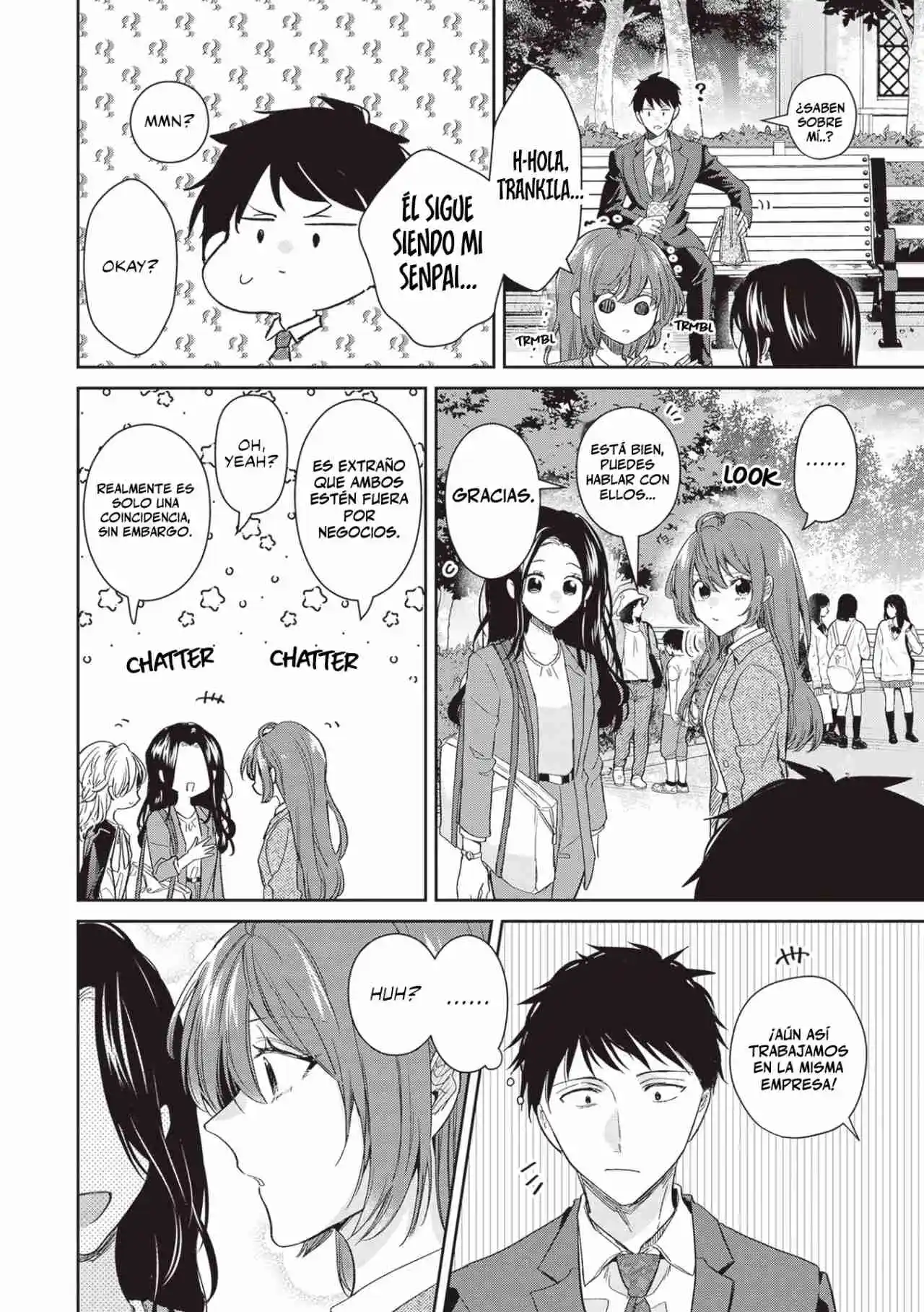 Giri Choko Girai No Futari - Capítulo 8 - Página 8 - LectorTMOo