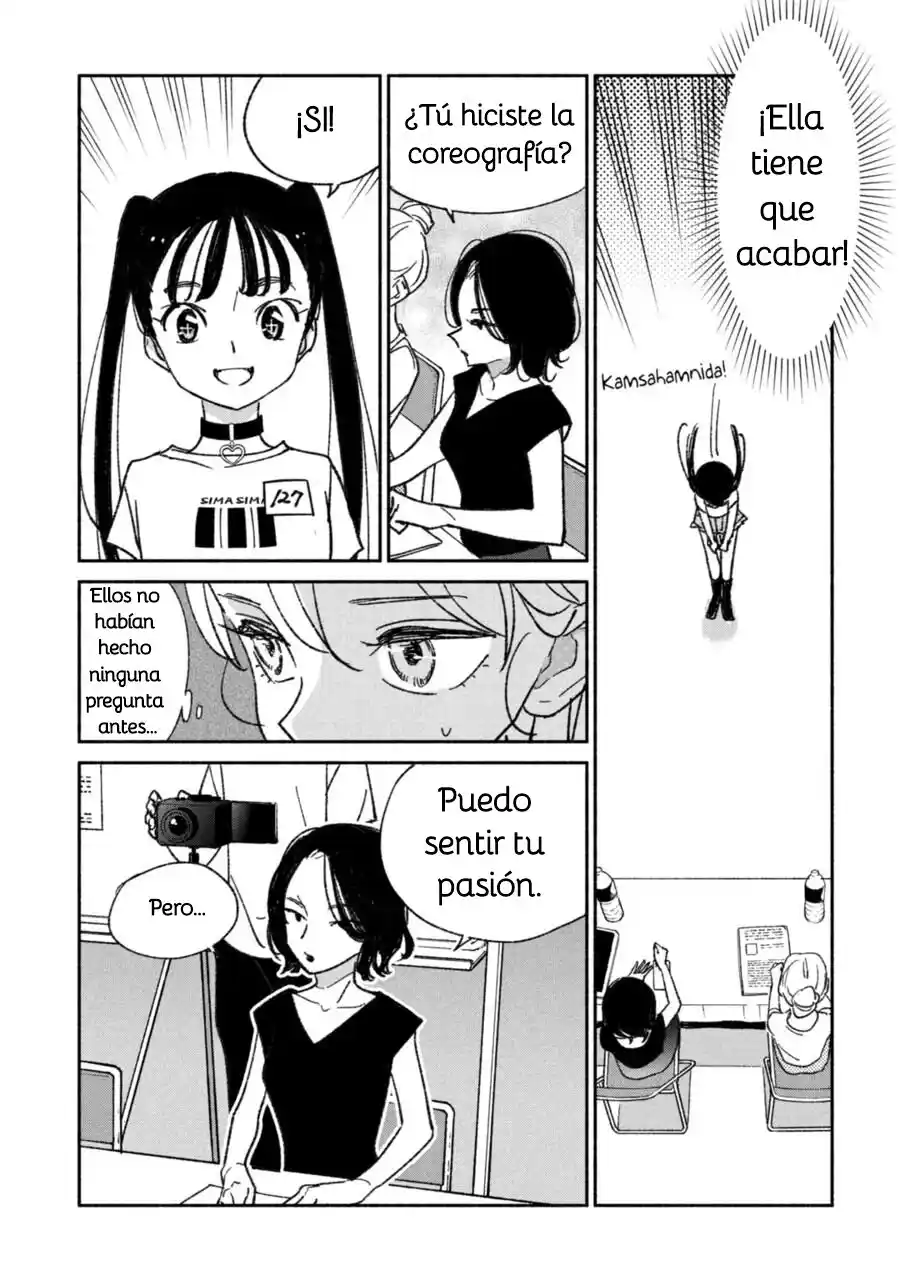 Girl Crush - Capítulo 10 - Página 12 - LectorTMOo