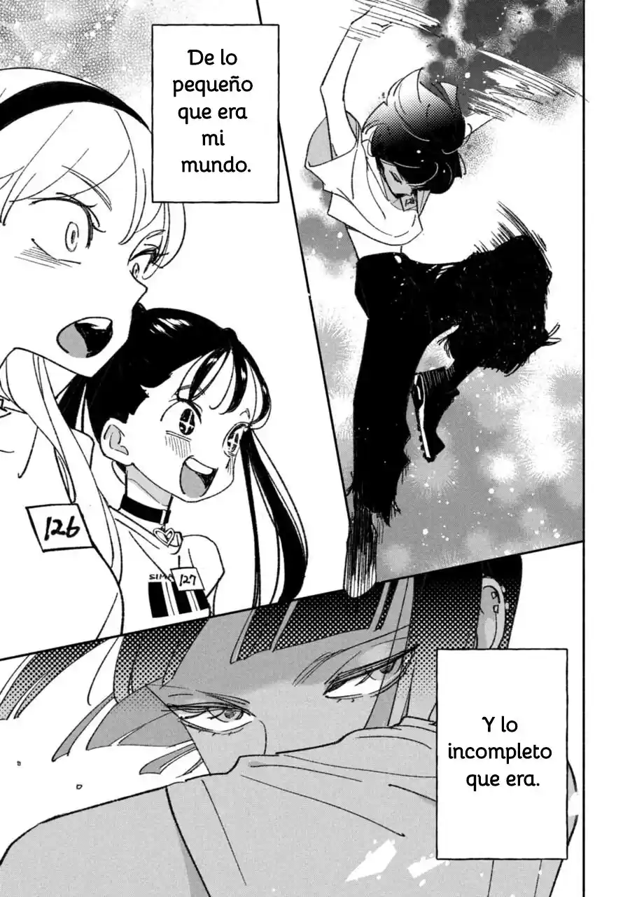 Girl Crush - Capítulo 10 - Página 16 - LectorTMOo