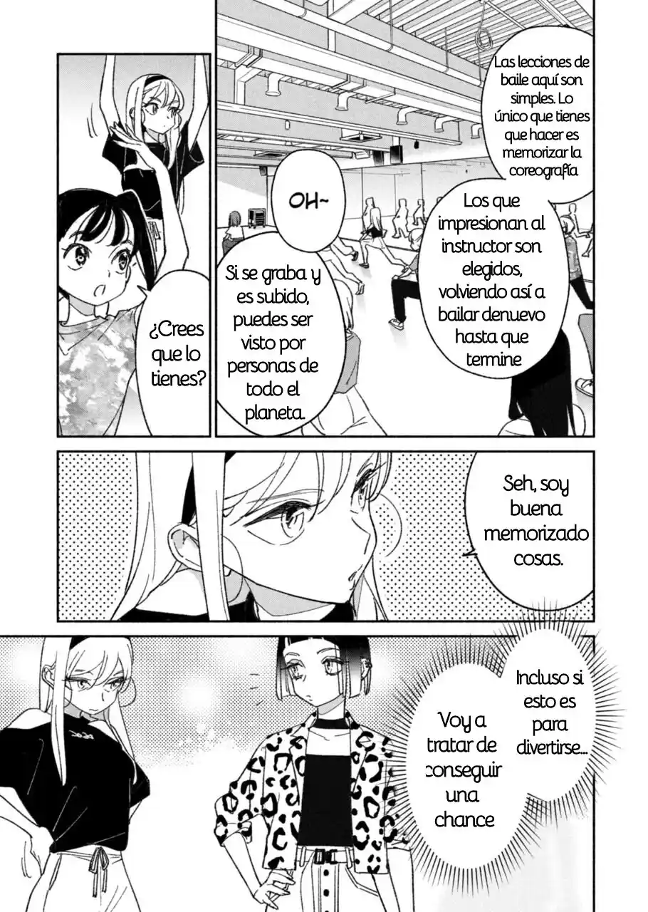 Girl Crush - Capítulo 12 - Página 2 - LectorTMOo