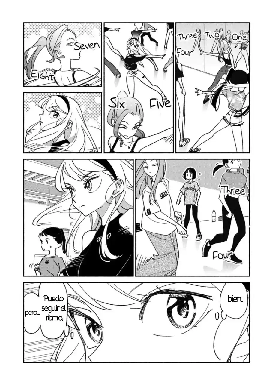 Girl Crush - Capítulo 12 - Página 4 - LectorTMOo