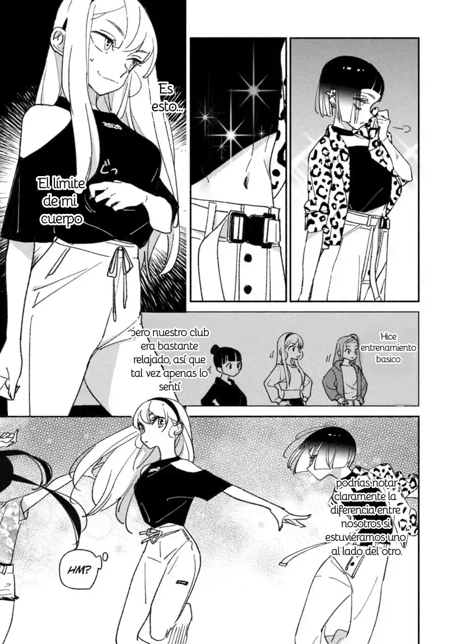 Girl Crush - Capítulo 12 - Página 6 - LectorTMOo