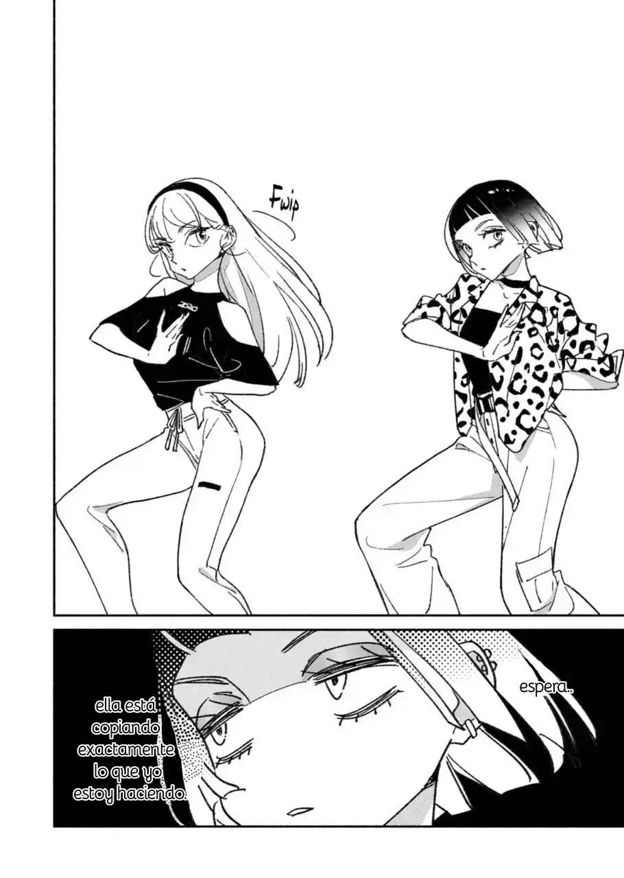Girl Crush - Capítulo 12 - Página 11 - LectorTMOo