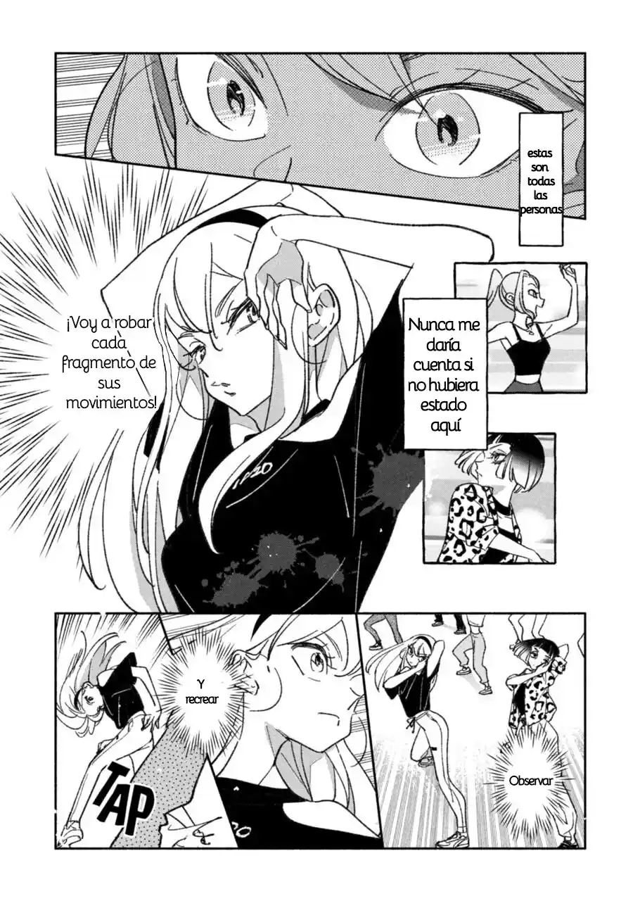 Girl Crush - Capítulo 12 - Página 12 - LectorTMOo