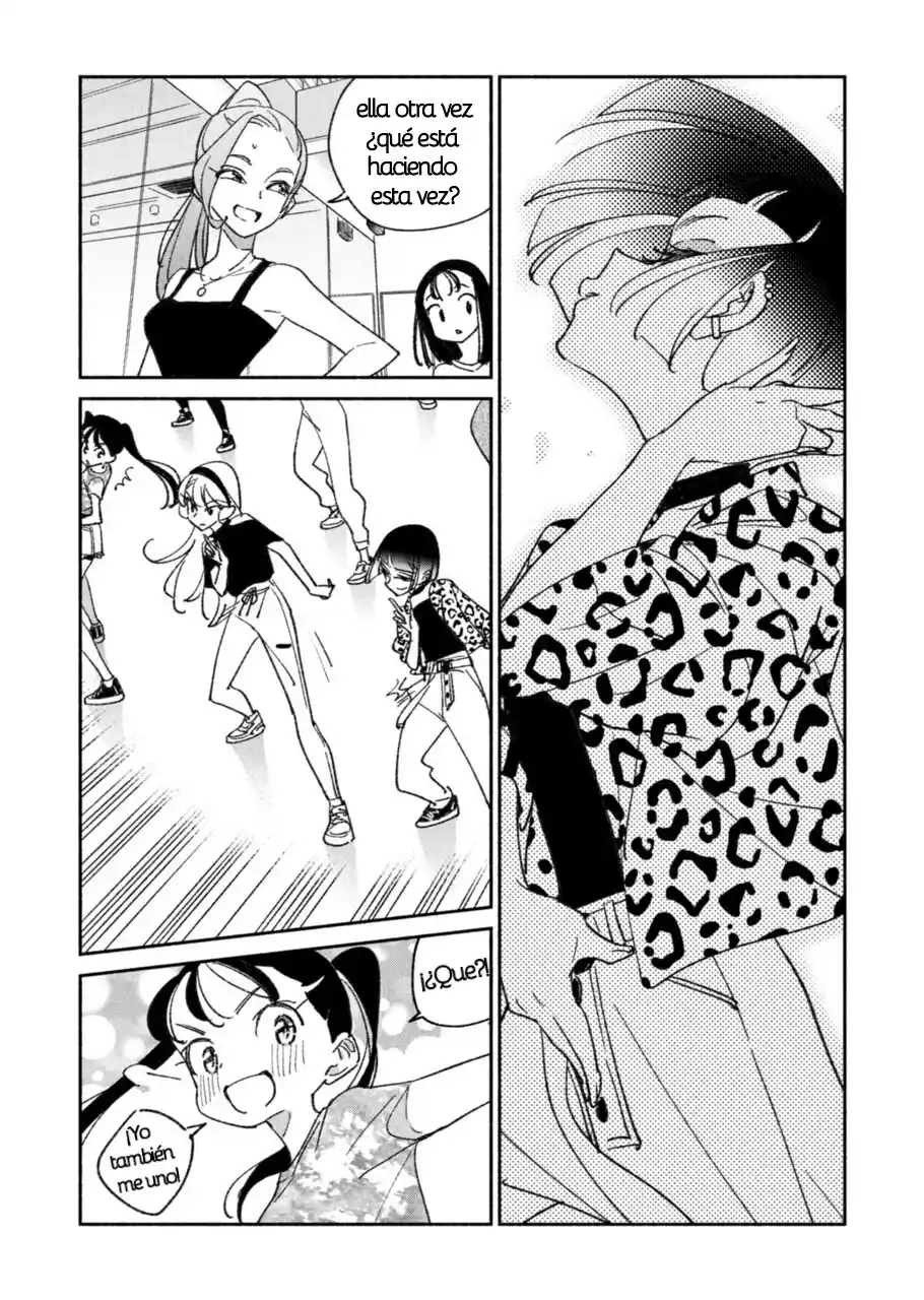 Girl Crush - Capítulo 12 - Página 14 - LectorTMOo