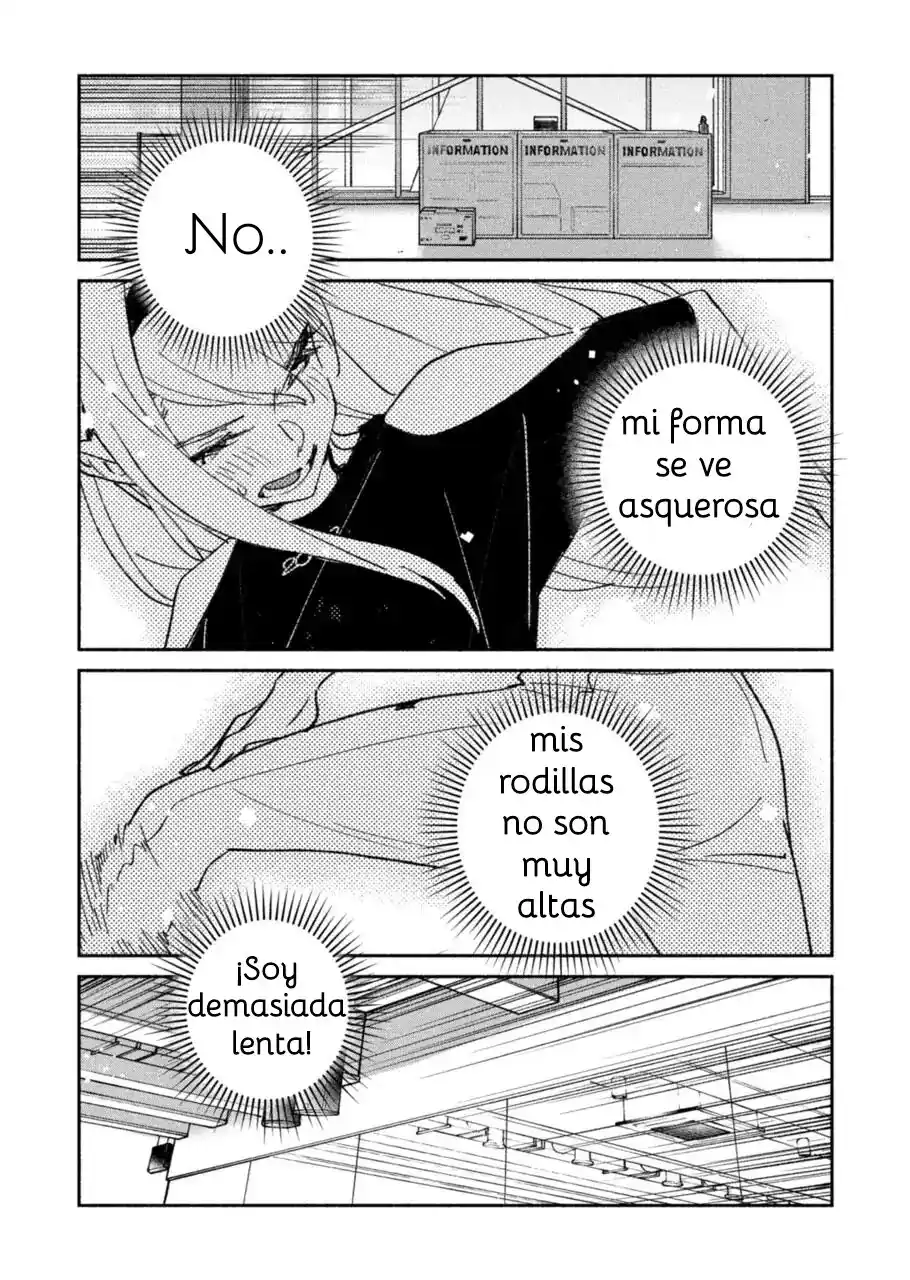 Girl Crush - Capítulo 13 - Página 2 - LectorTMOo