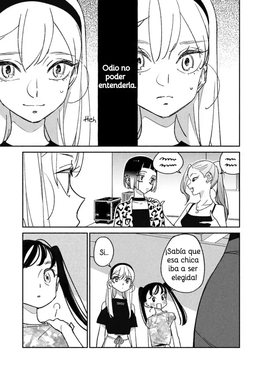 Girl Crush - Capítulo 13 - Página 4 - LectorTMOo