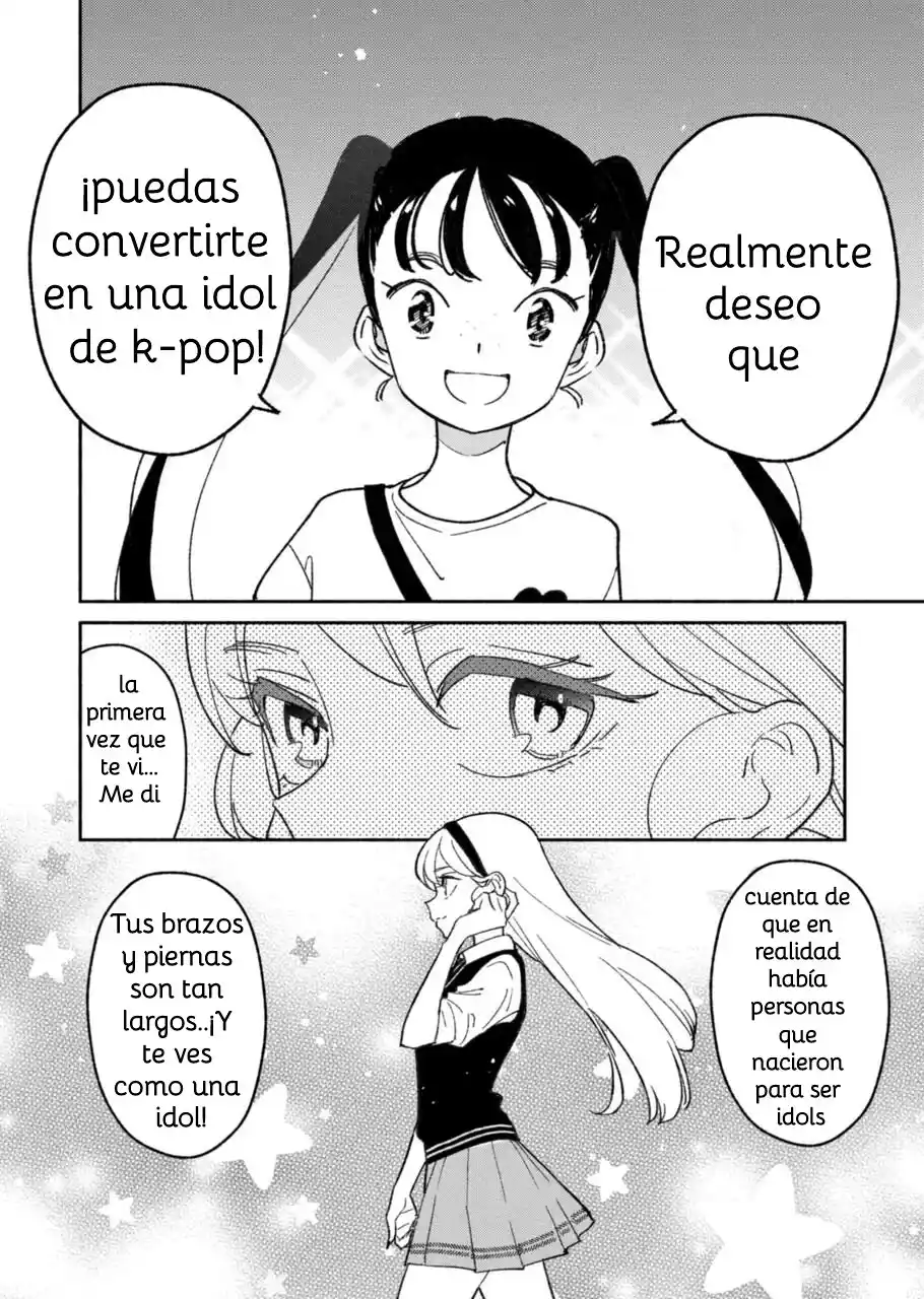 Girl Crush - Capítulo 14 - Página 3 - LectorTMOo