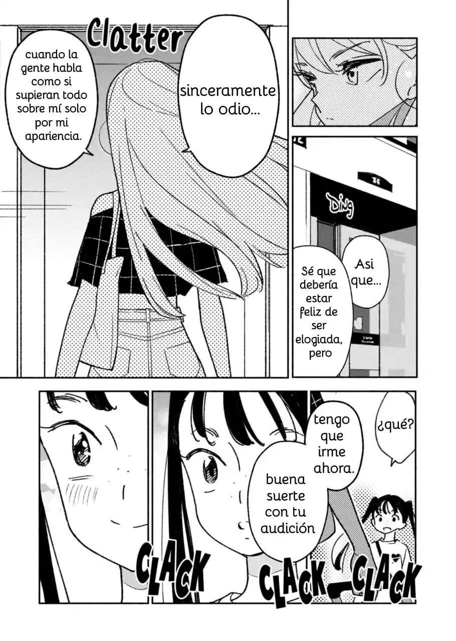 Girl Crush - Capítulo 14 - Página 4 - LectorTMOo