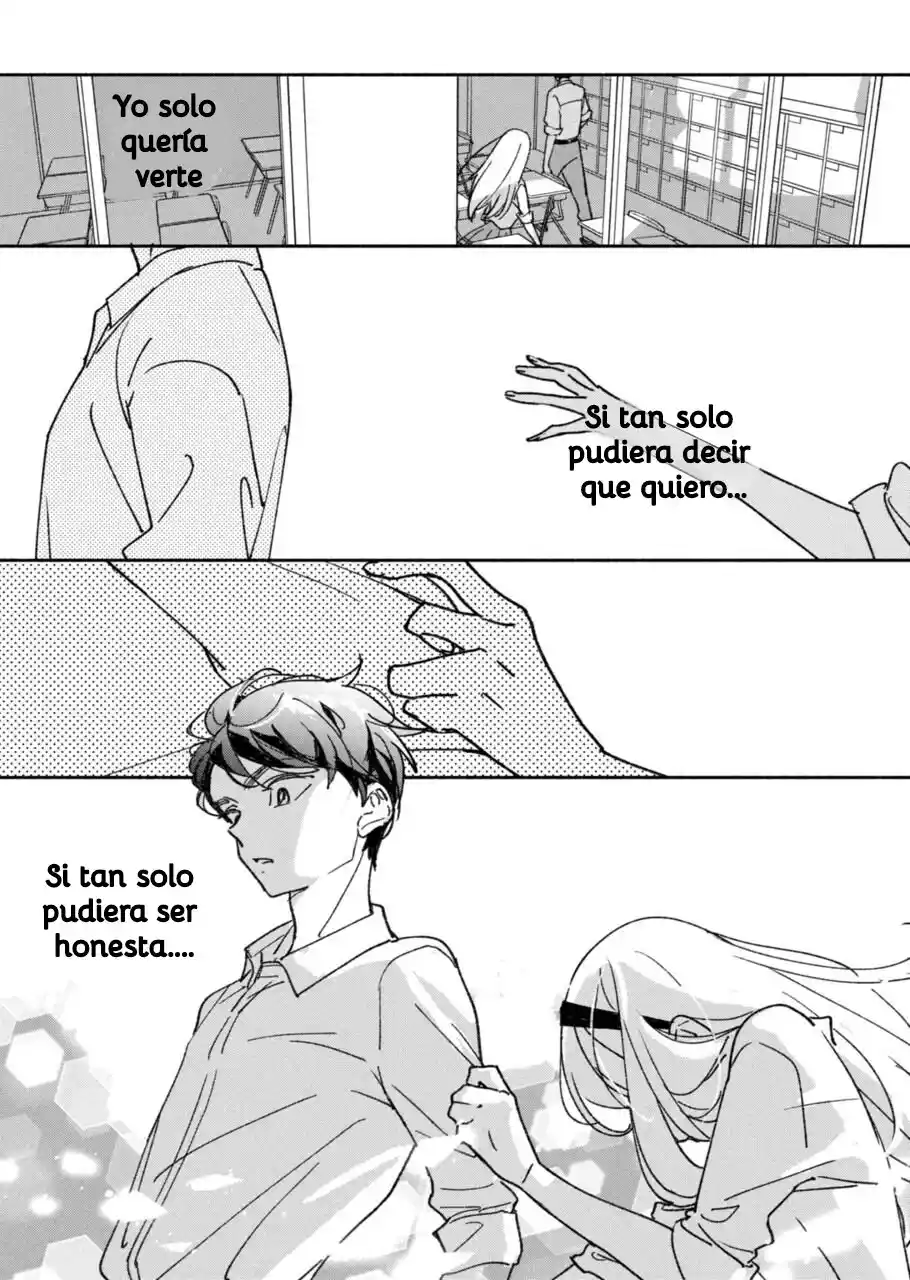 Girl Crush - Capítulo 14 - Página 15 - LectorTMOo