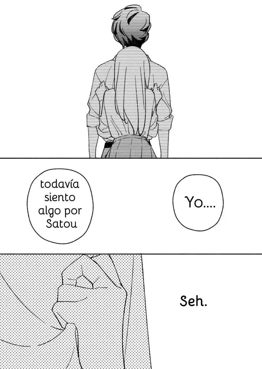 Girl Crush - Capítulo 15 - Página 3 - LectorTMOo